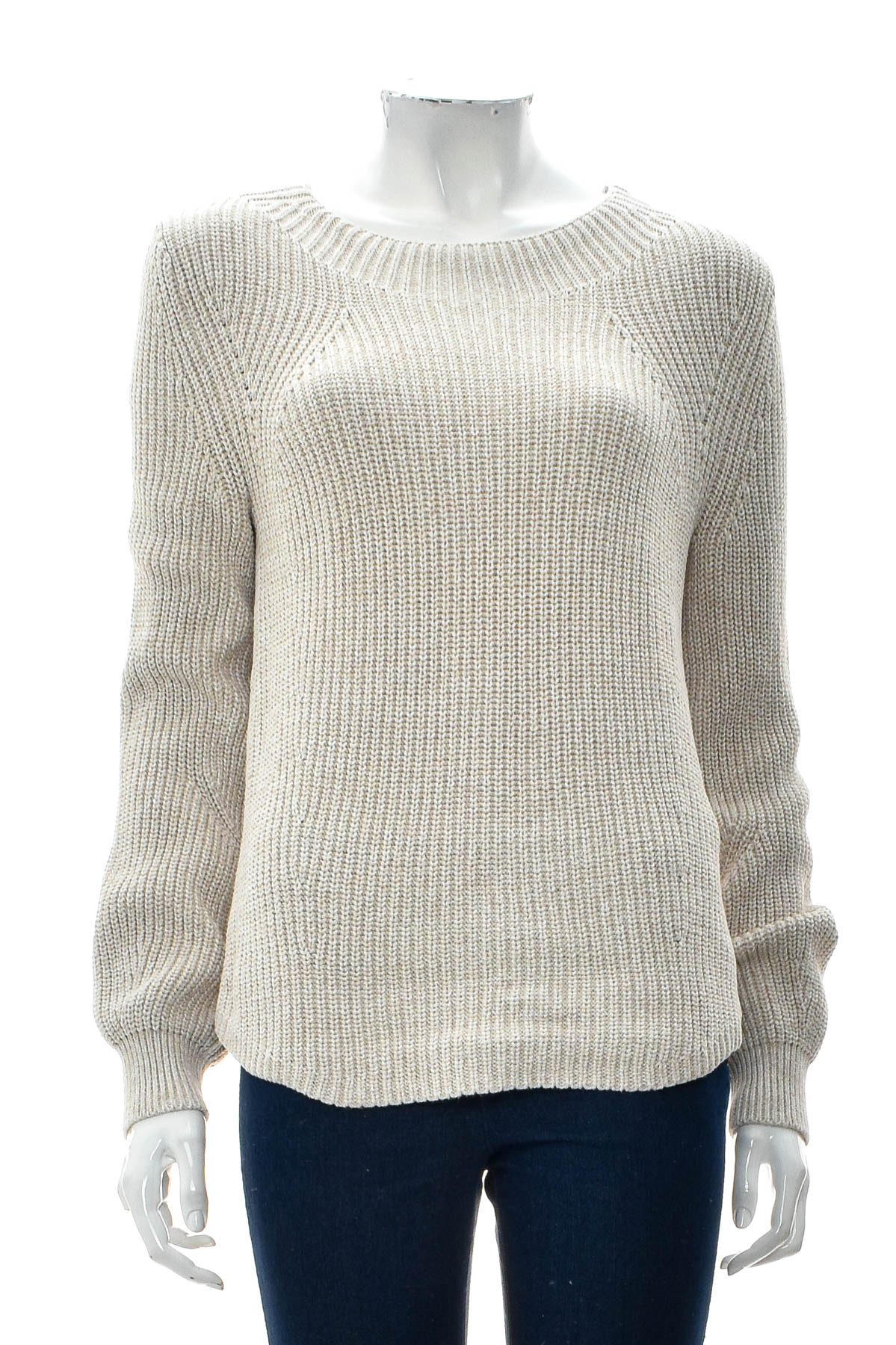 Дамски пуловер - GAP - 0