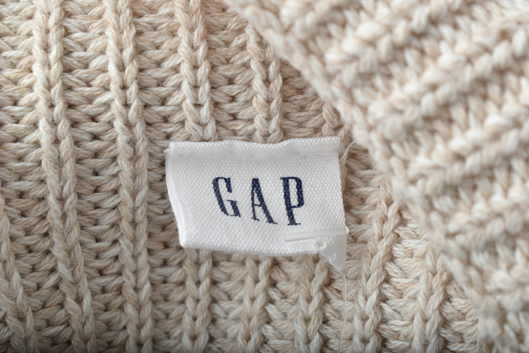 Women's sweater - GAP - 2