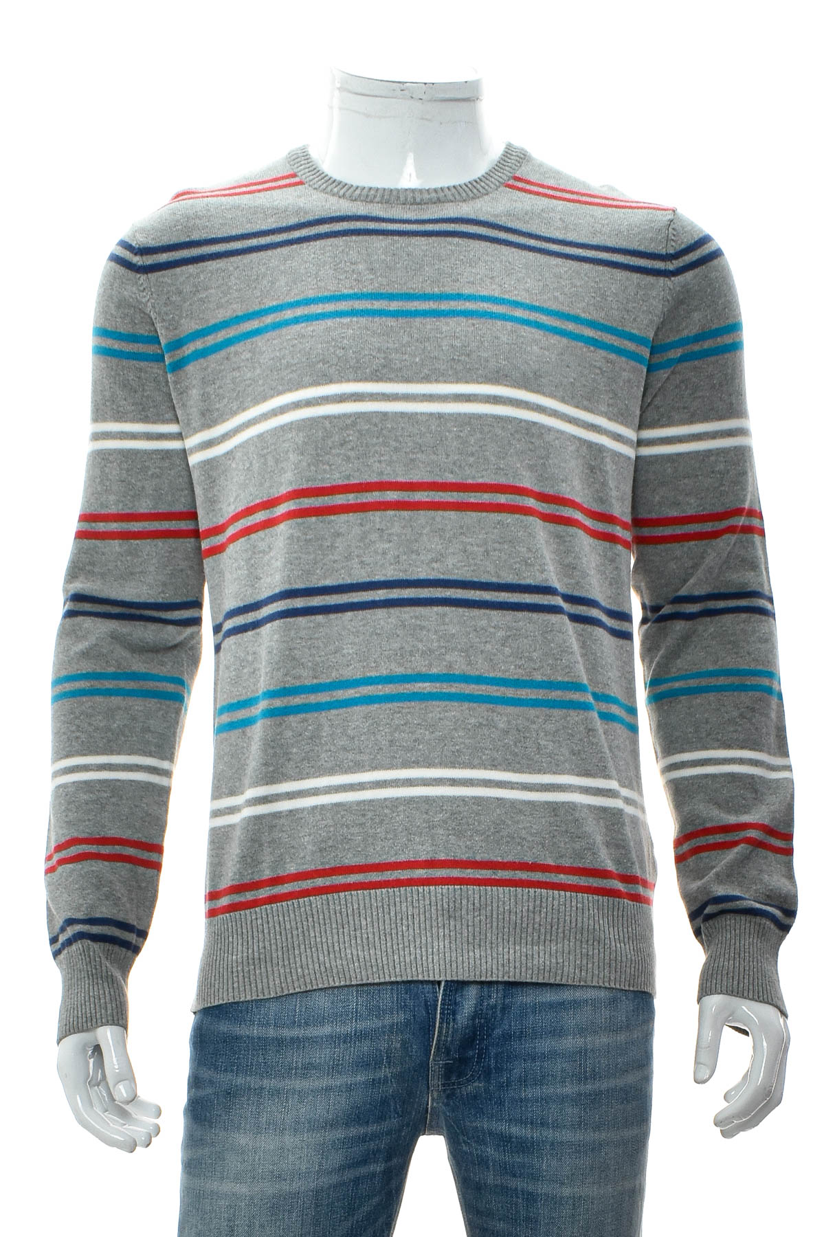 Men's sweater - L.O.G.G. - 0