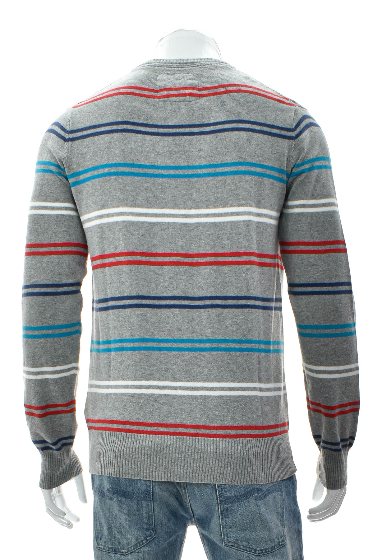 Мъжки пуловер - L.O.G.G. - 1