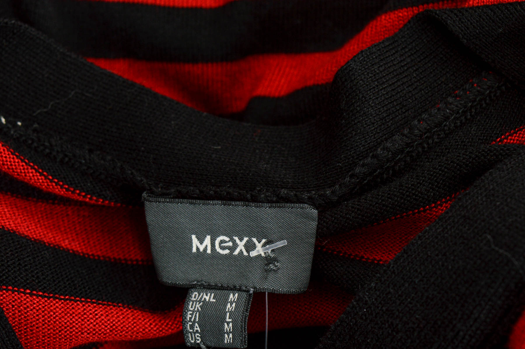 Дамски пуловер - MEXX - 2