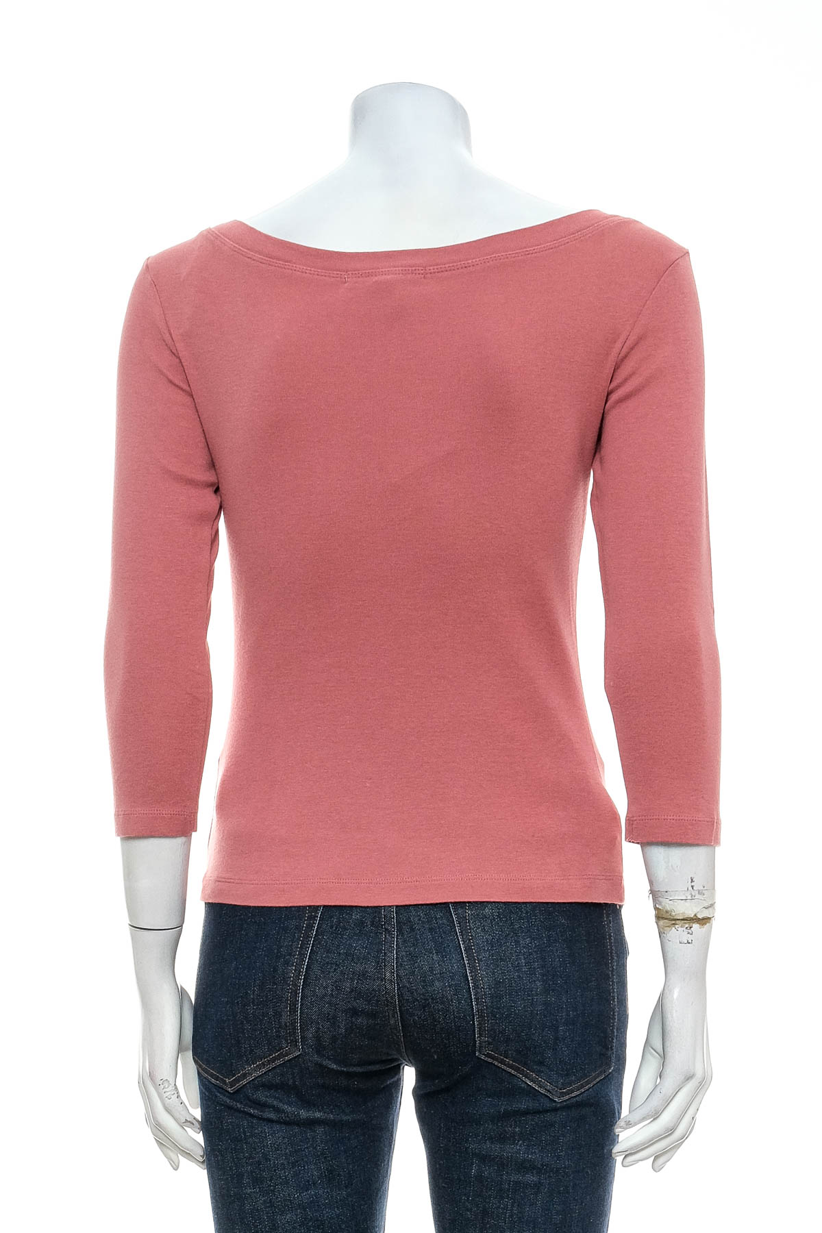 Women's sweater - Mng Basics - 1