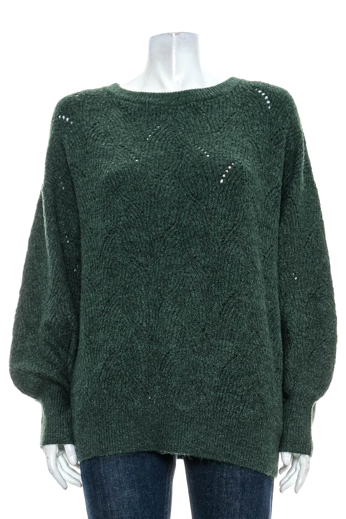 Дамски пуловер - MONTEGO - 0