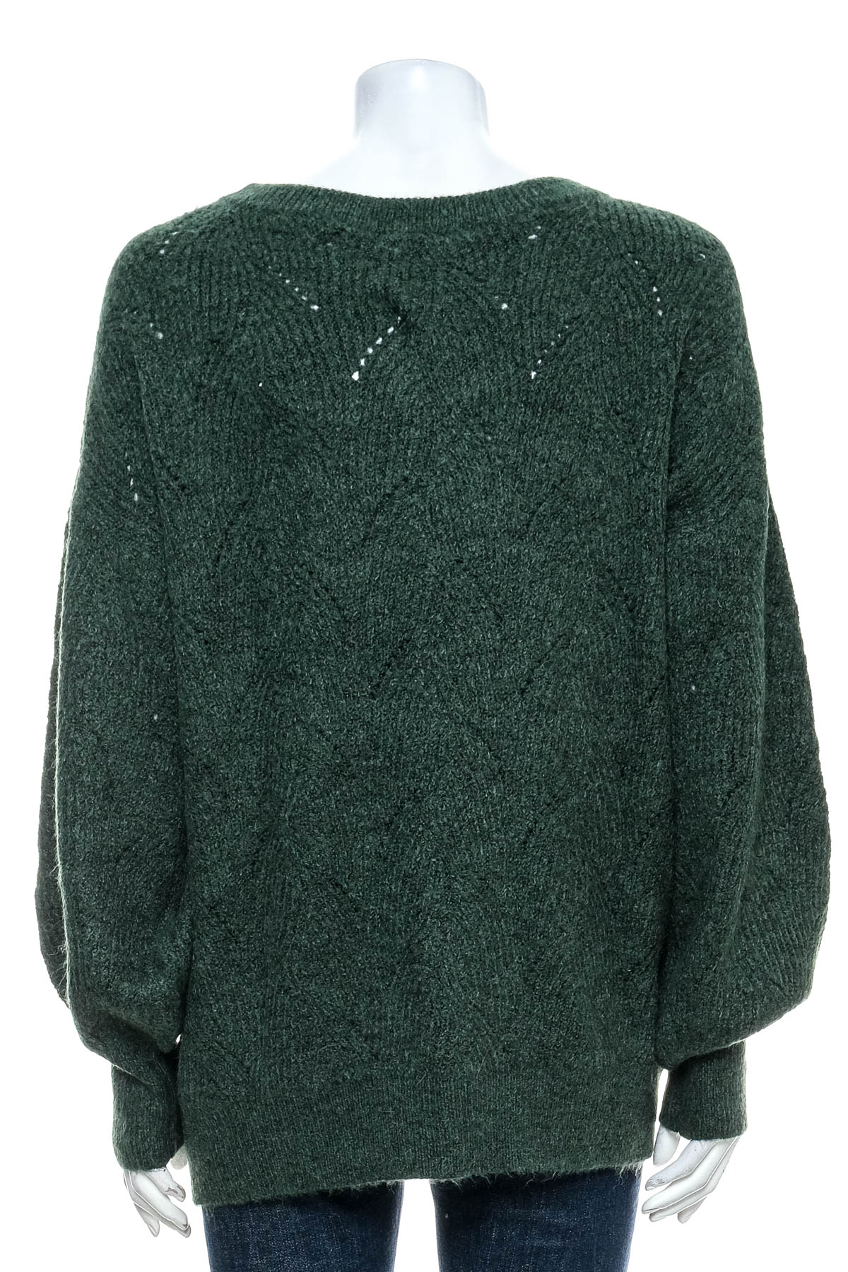 Дамски пуловер - MONTEGO - 1