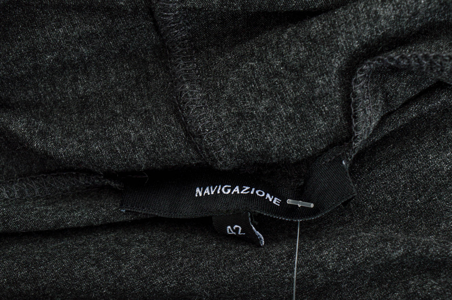 Women's sweater - Navigazione - 2