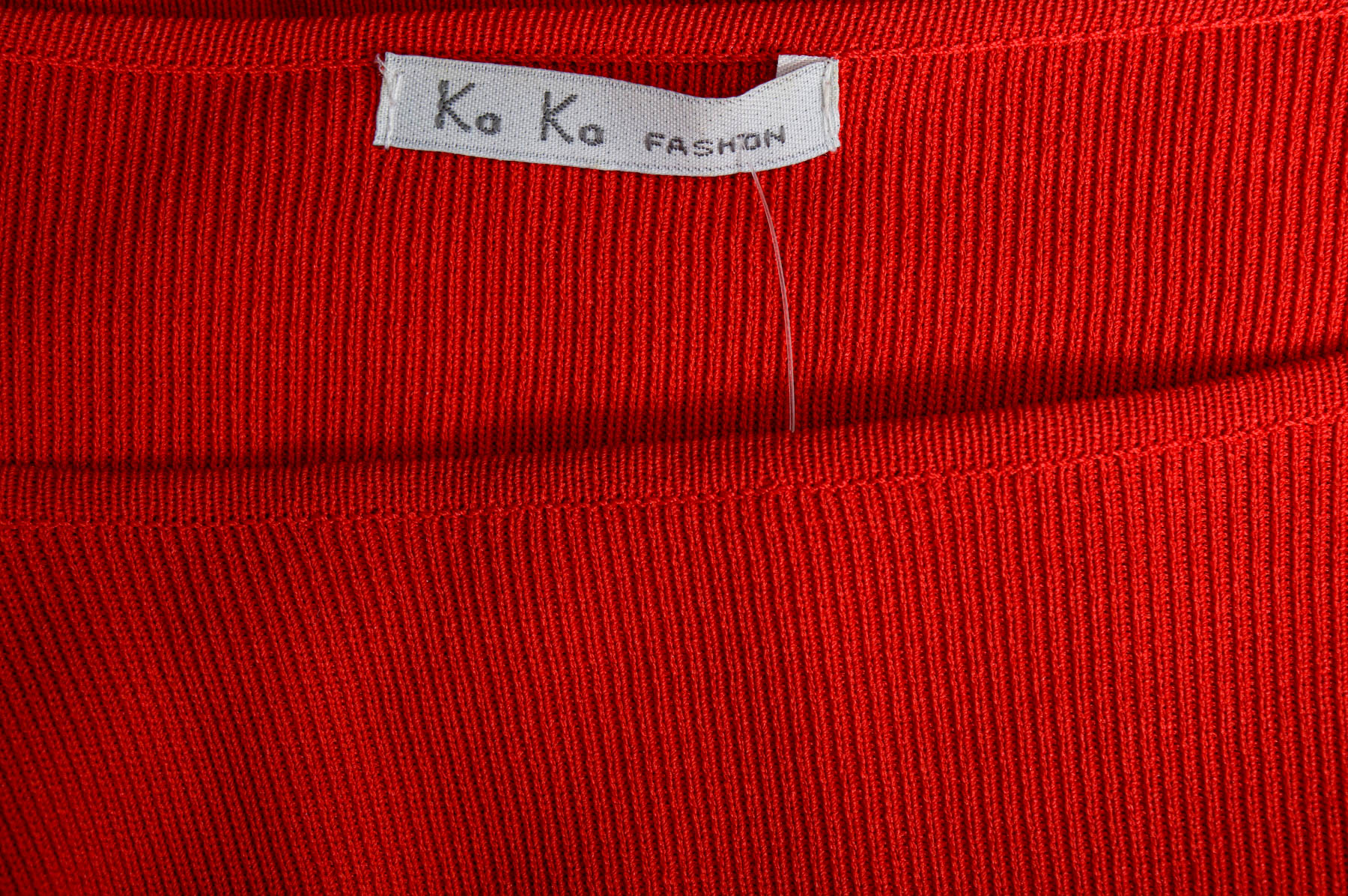 Women's sweater - Ko Ko Fashion - 2