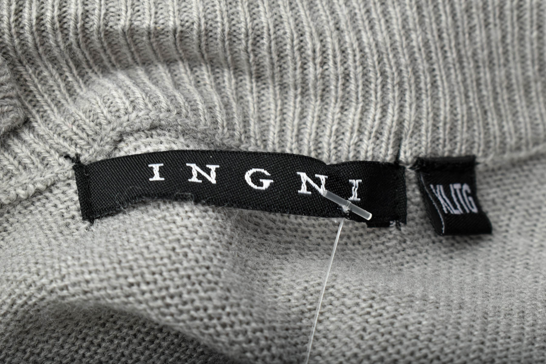 Γυναικείο πουλόβερ - INGNI - 2