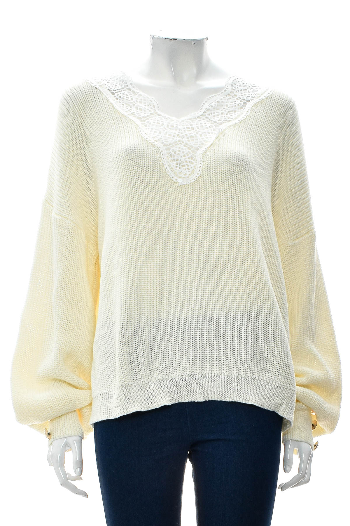 Women's sweater - OCOrderPlus - 0