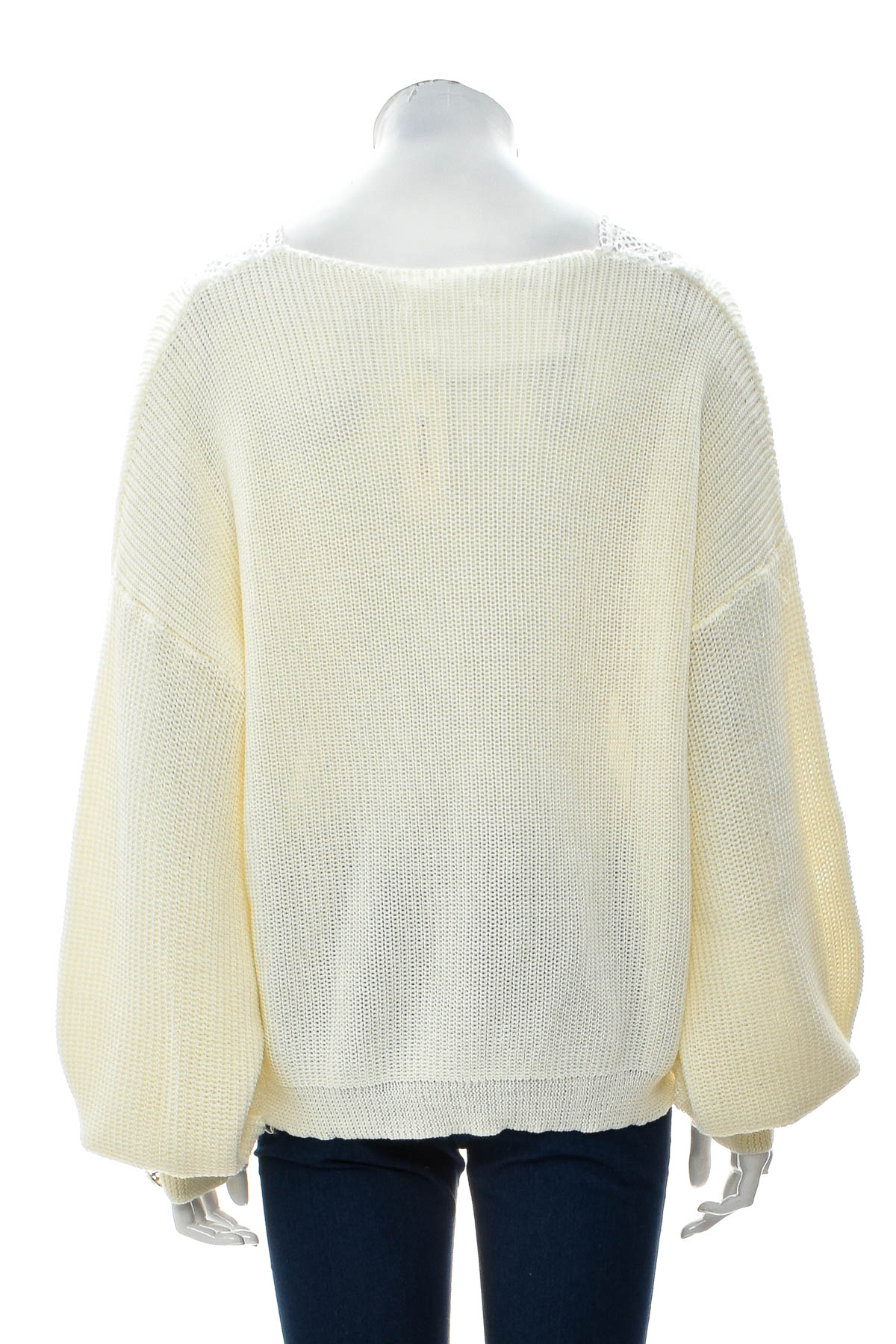 Women's sweater - OCOrderPlus - 1