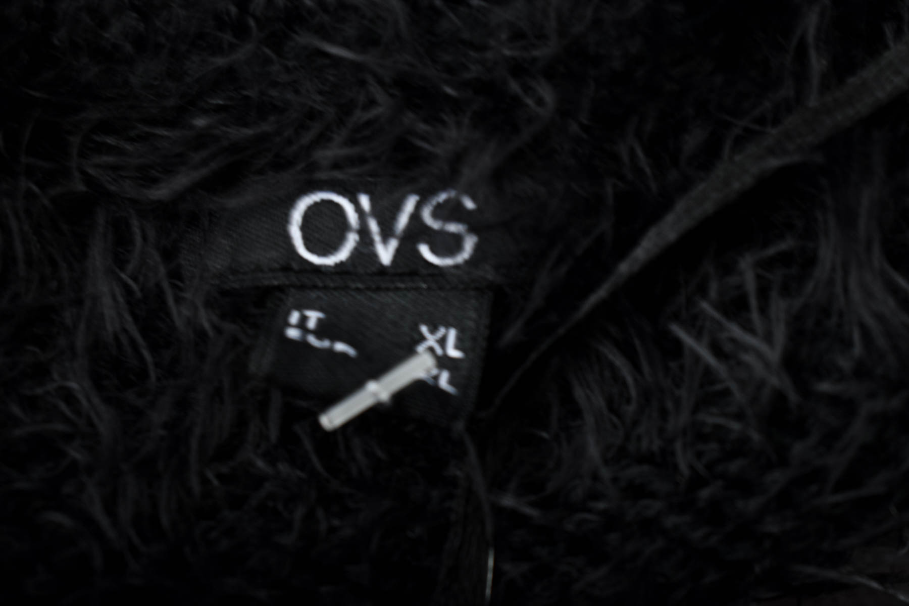 Γυναικείο πουλόβερ - OVS - 2