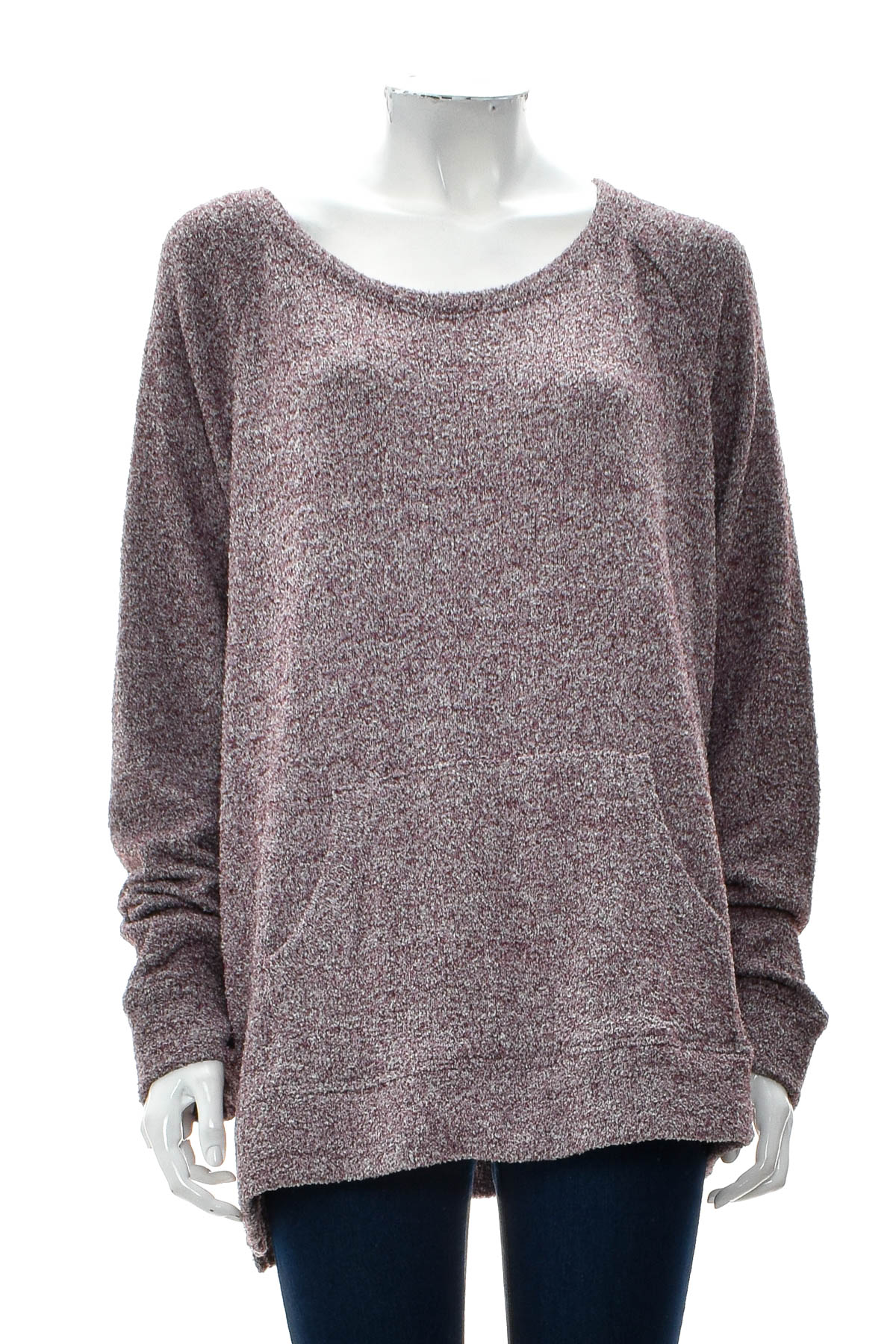 Дамски пуловер - SECRET TREASURES sleepwear - 0