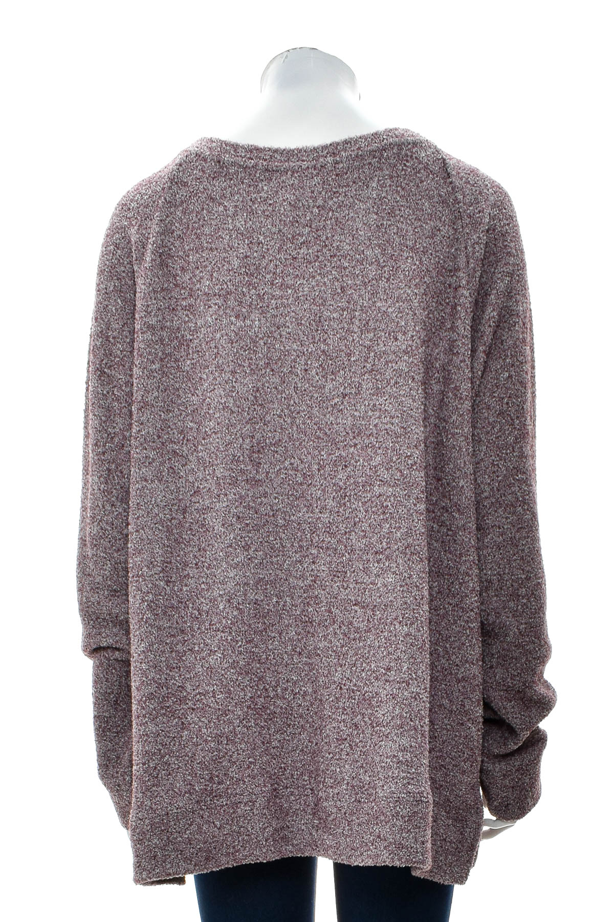 Дамски пуловер - SECRET TREASURES sleepwear - 1