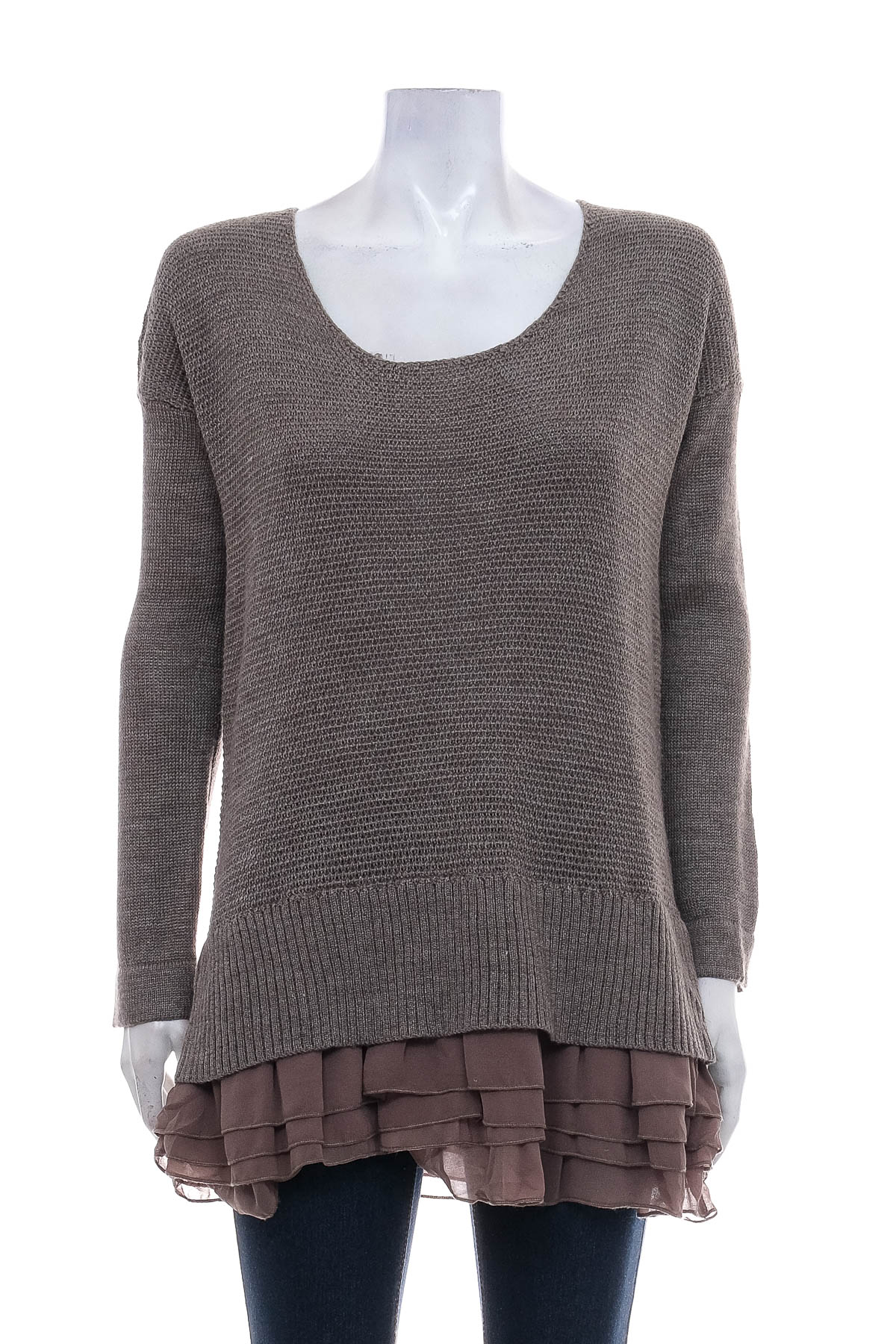 Дамски пуловер - Soft Surroundings - 0