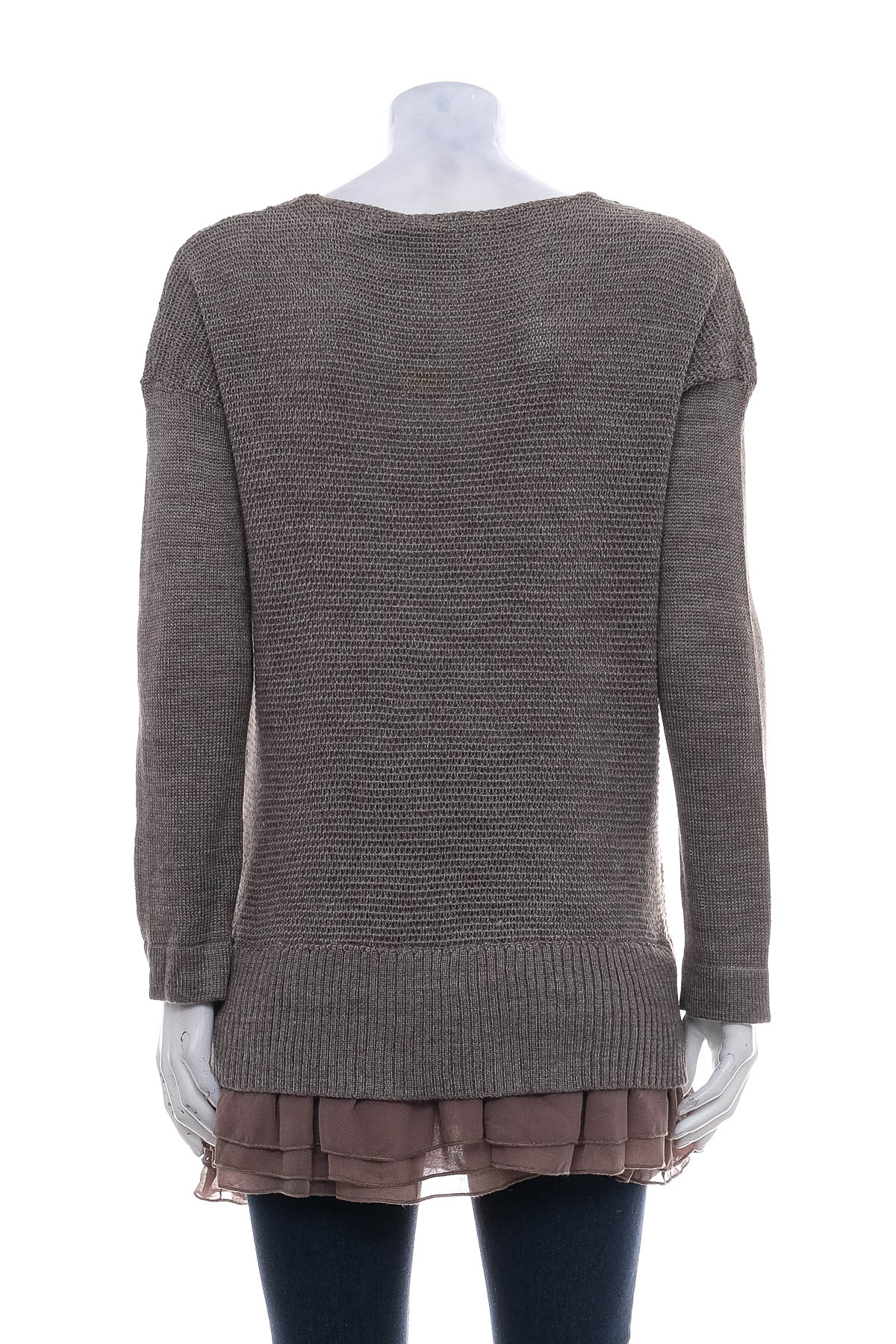 Дамски пуловер - Soft Surroundings - 1