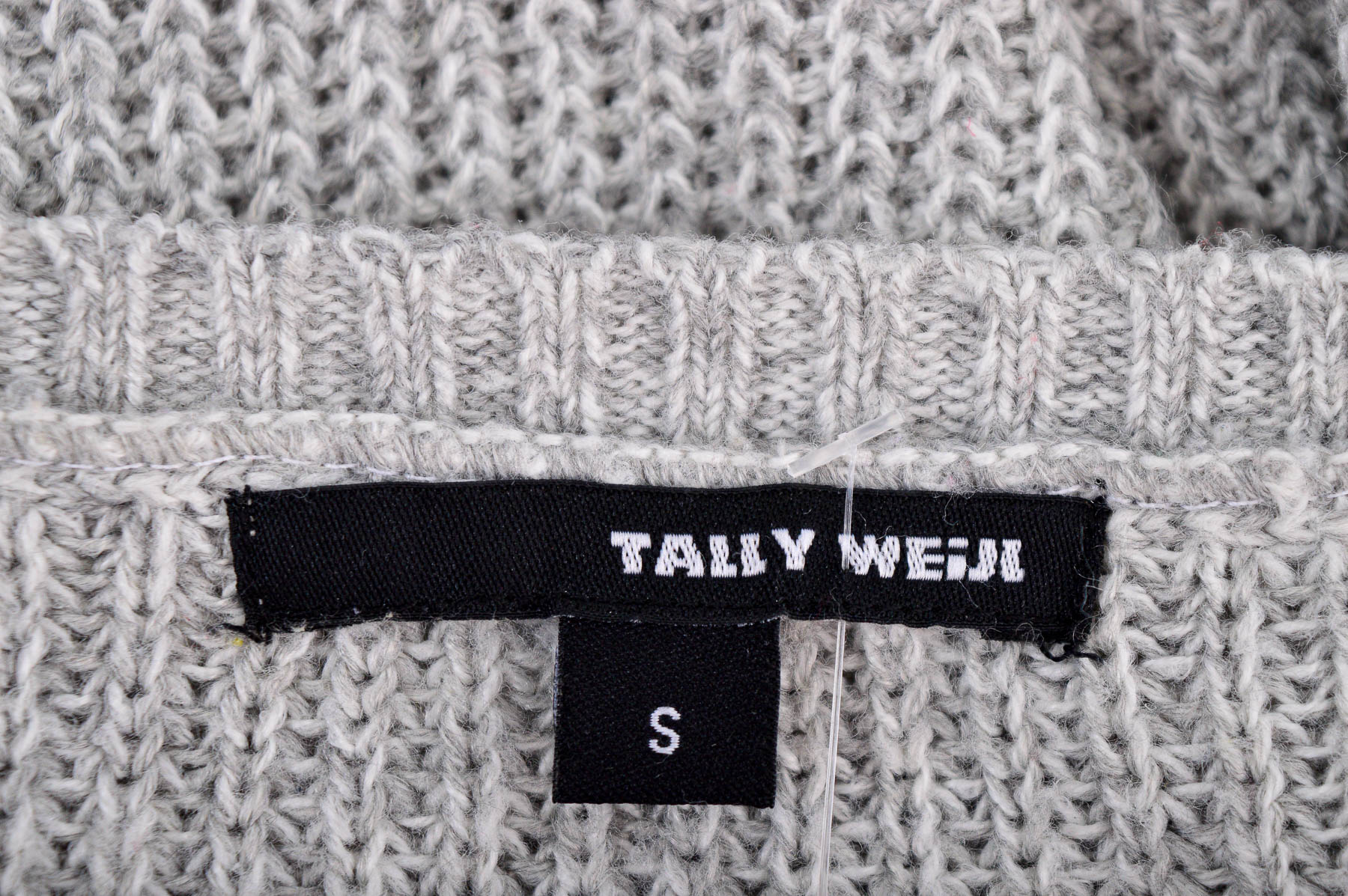 Γυναικείο πουλόβερ - Tally Weijl - 2