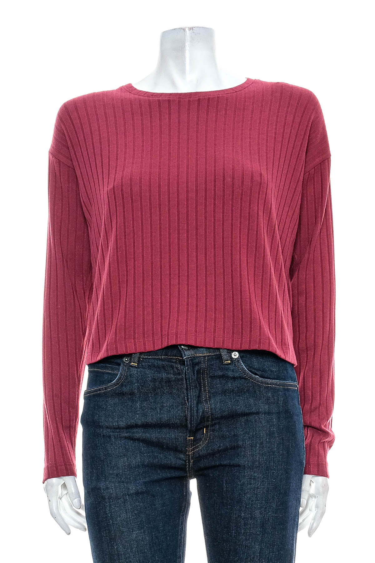Women's sweater - Terranova - 0