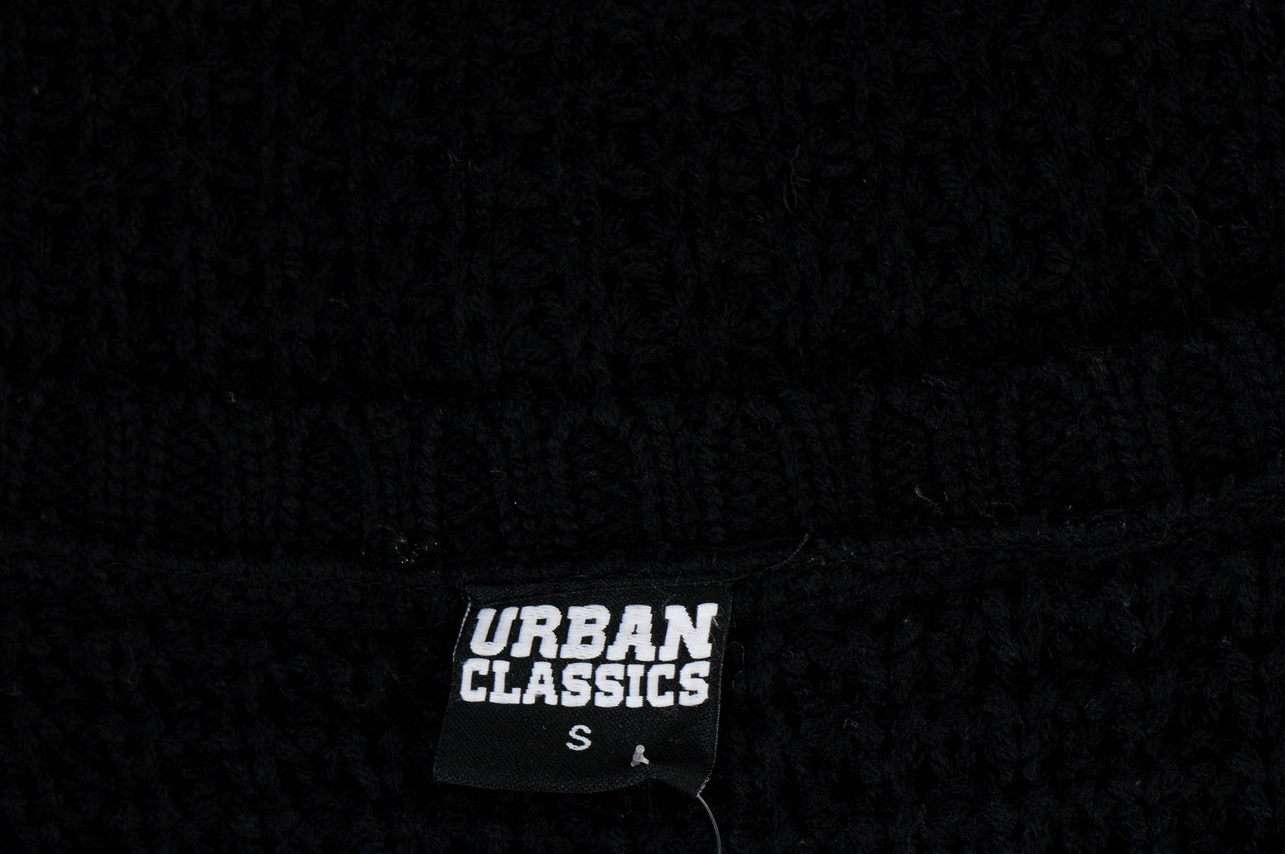 Γυναικείο πουλόβερ - Urban Classics - 2