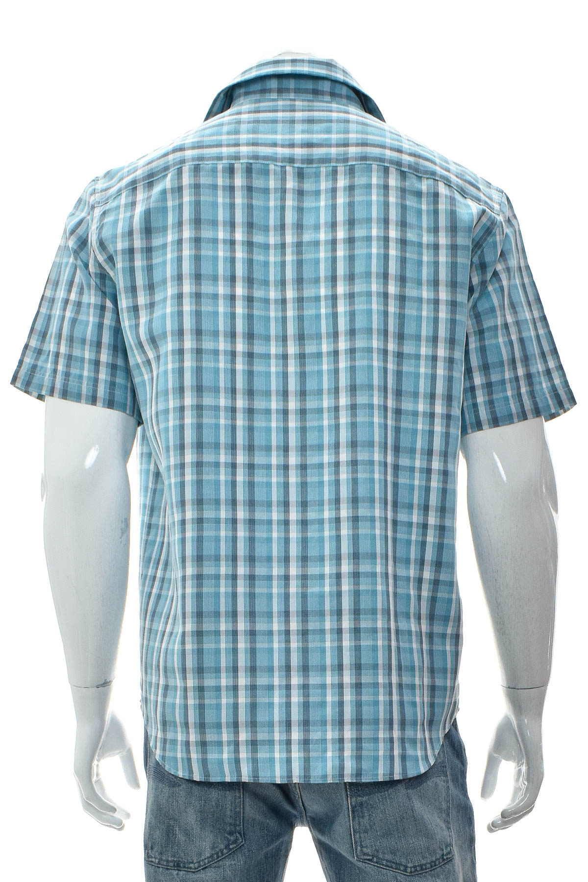 Ανδρικό πουκάμισο - M&S COLLECTION - 1