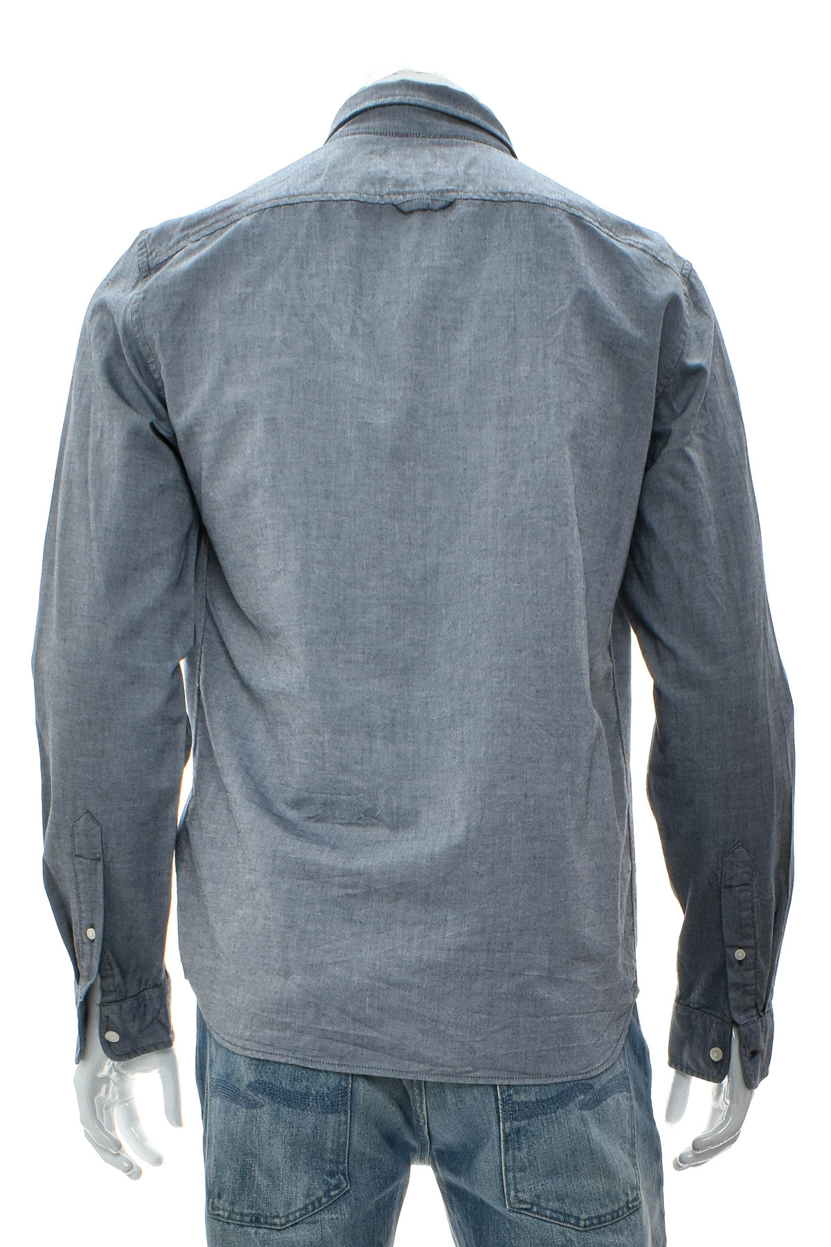 Men's shirt - Timberland - 1