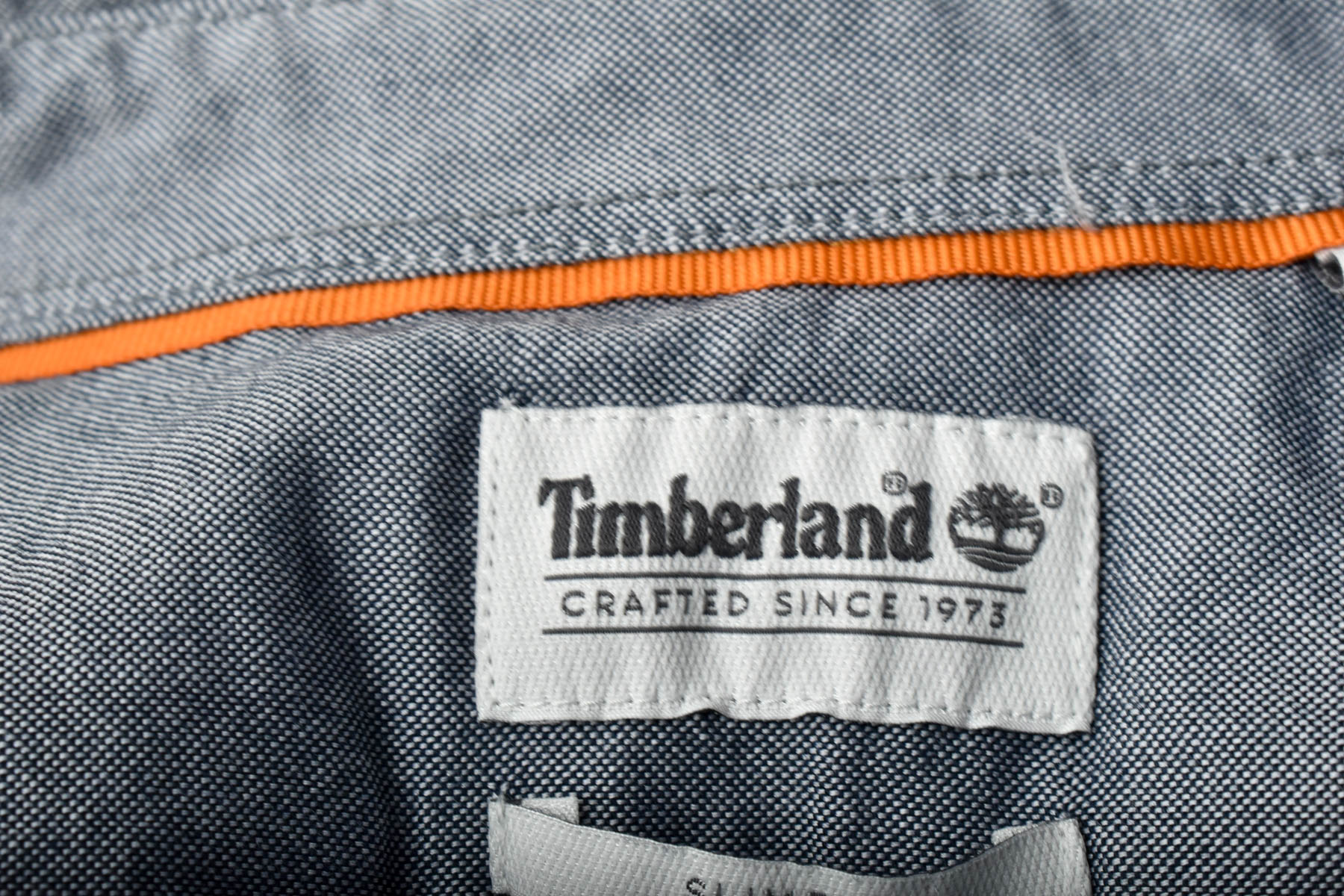 Men's shirt - Timberland - 2