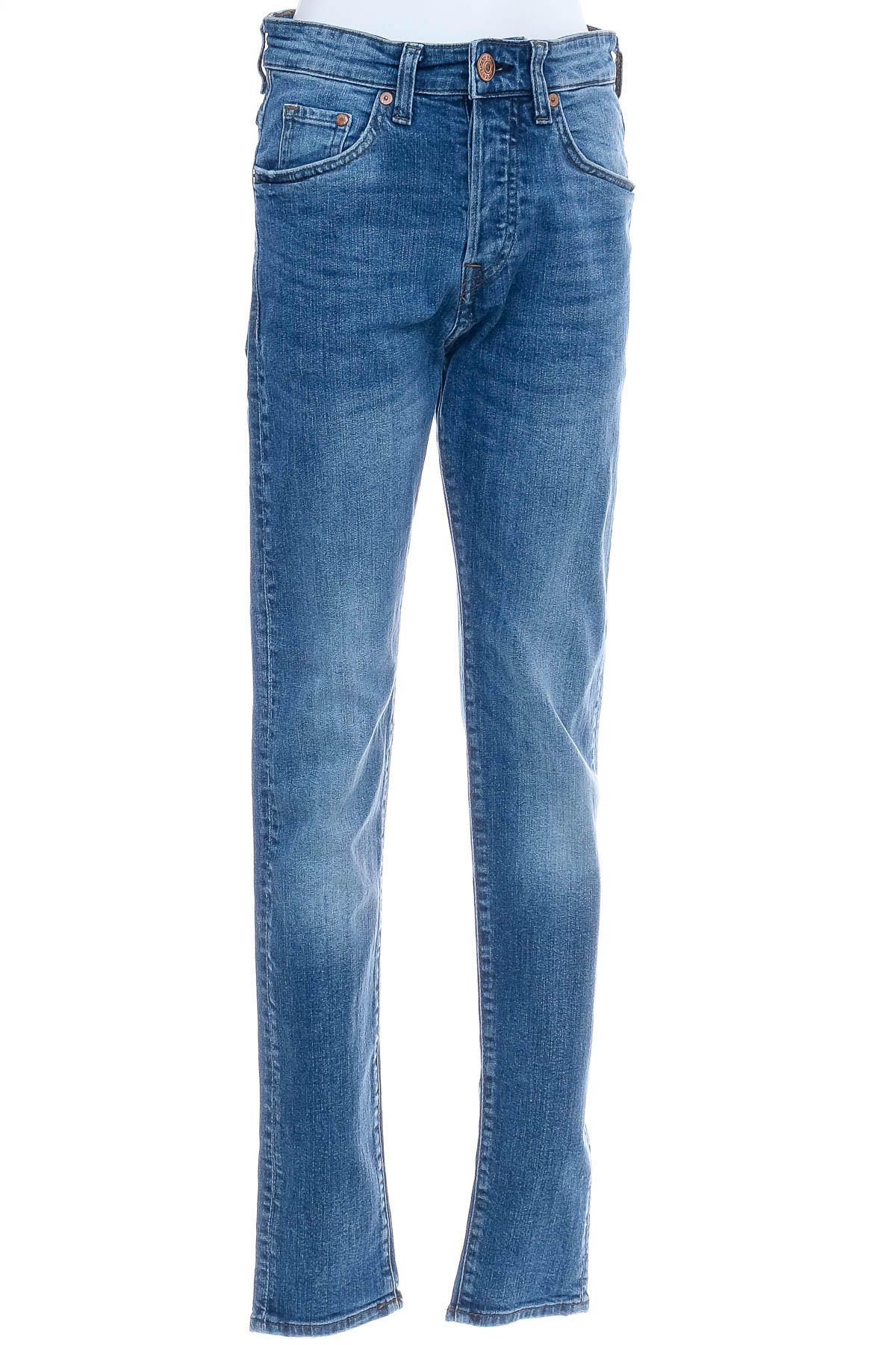 Men's jeans - H&M - 0