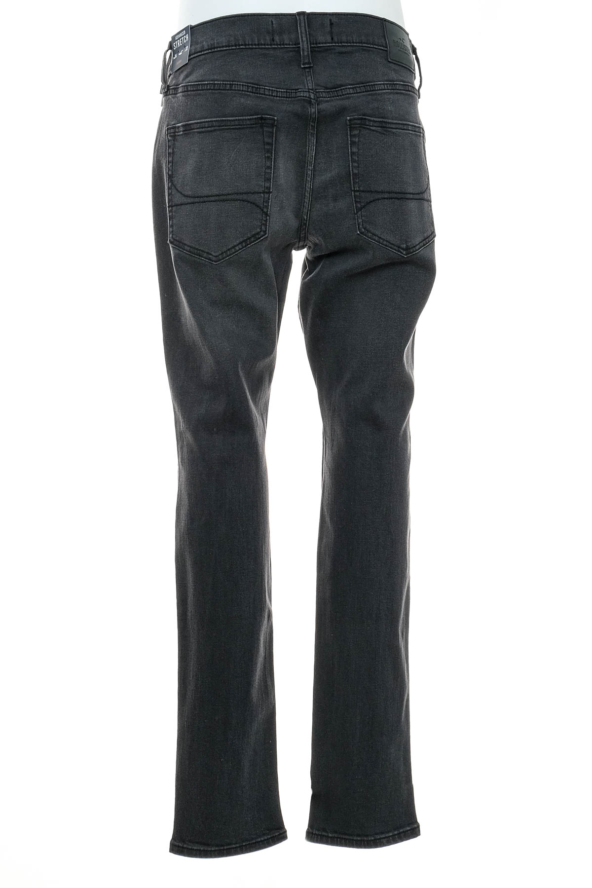 Jeans pentru bărbăți - HOLLISTER - 1
