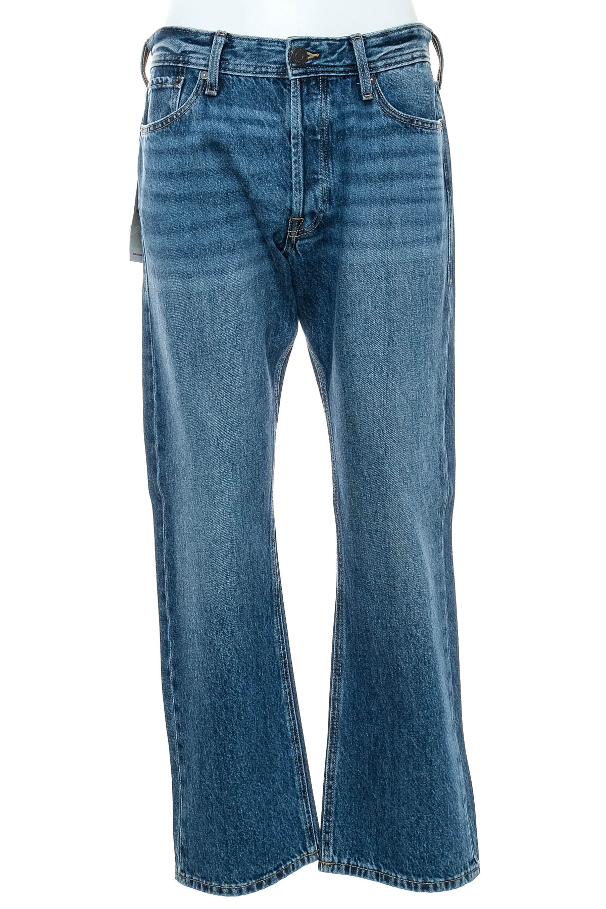 Jeans pentru bărbăți - JACK & JONES - 0