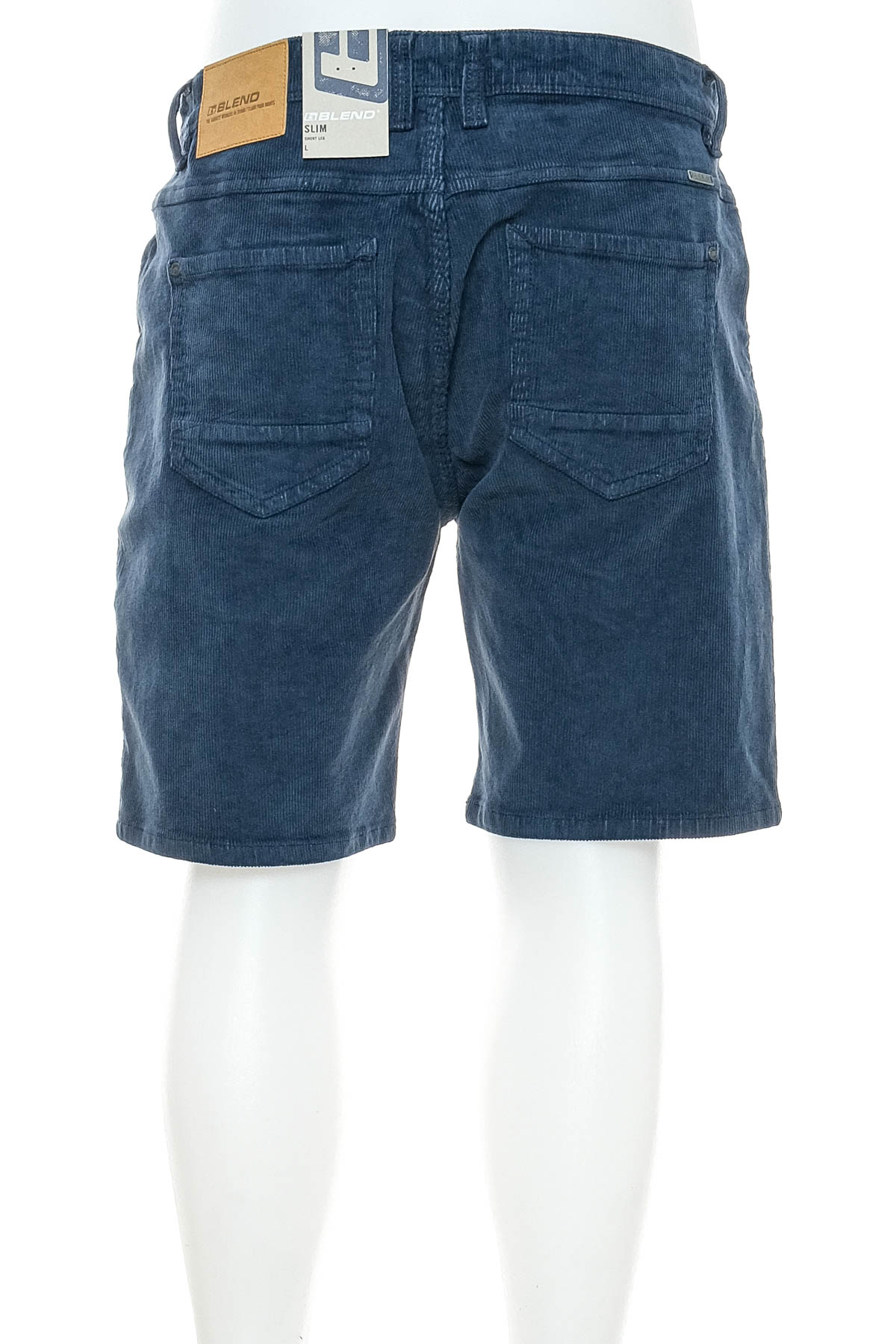 Men's shorts - Blend - 1