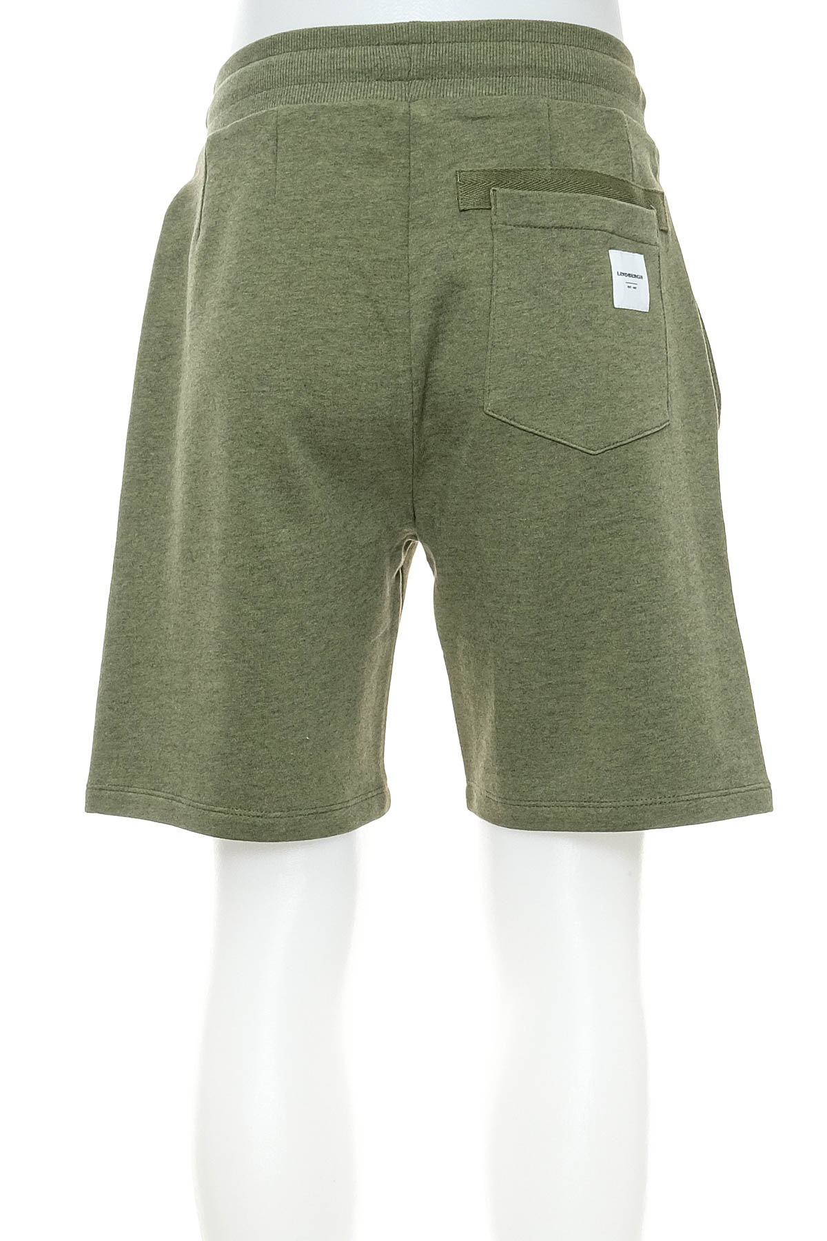 Men's shorts - LINDBERGH - 1