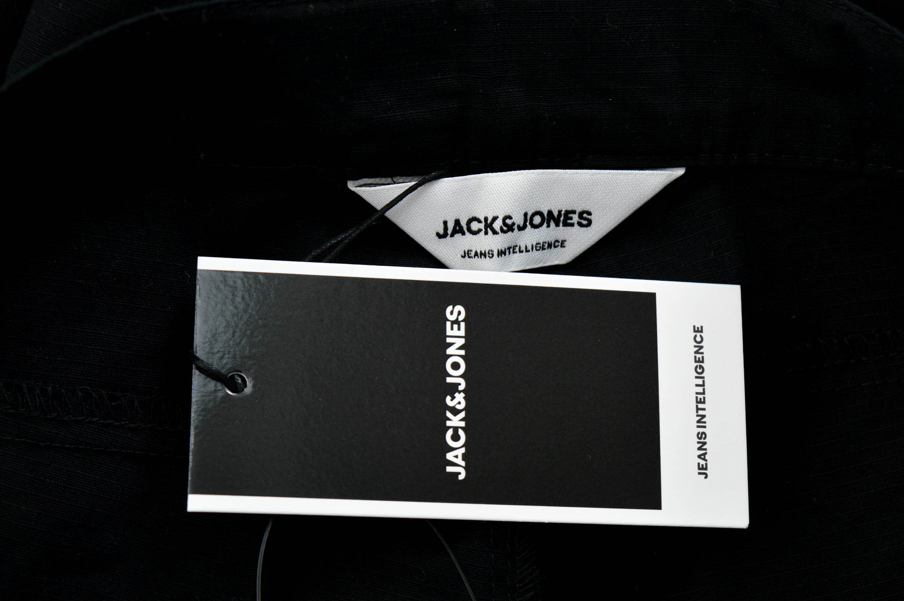 Pantalon pentru bărbați - JACK & JONES - 2