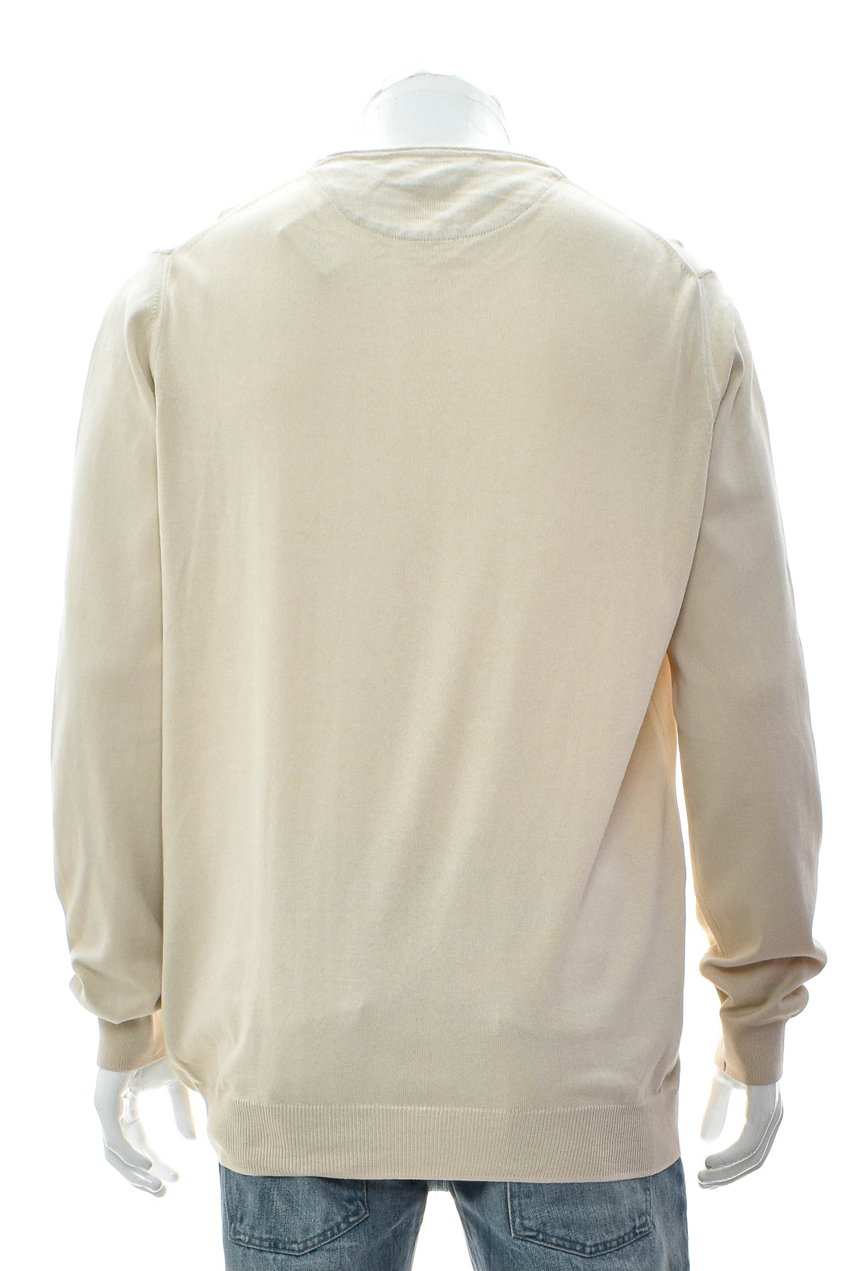 Men's sweater - ZARA Man - 1
