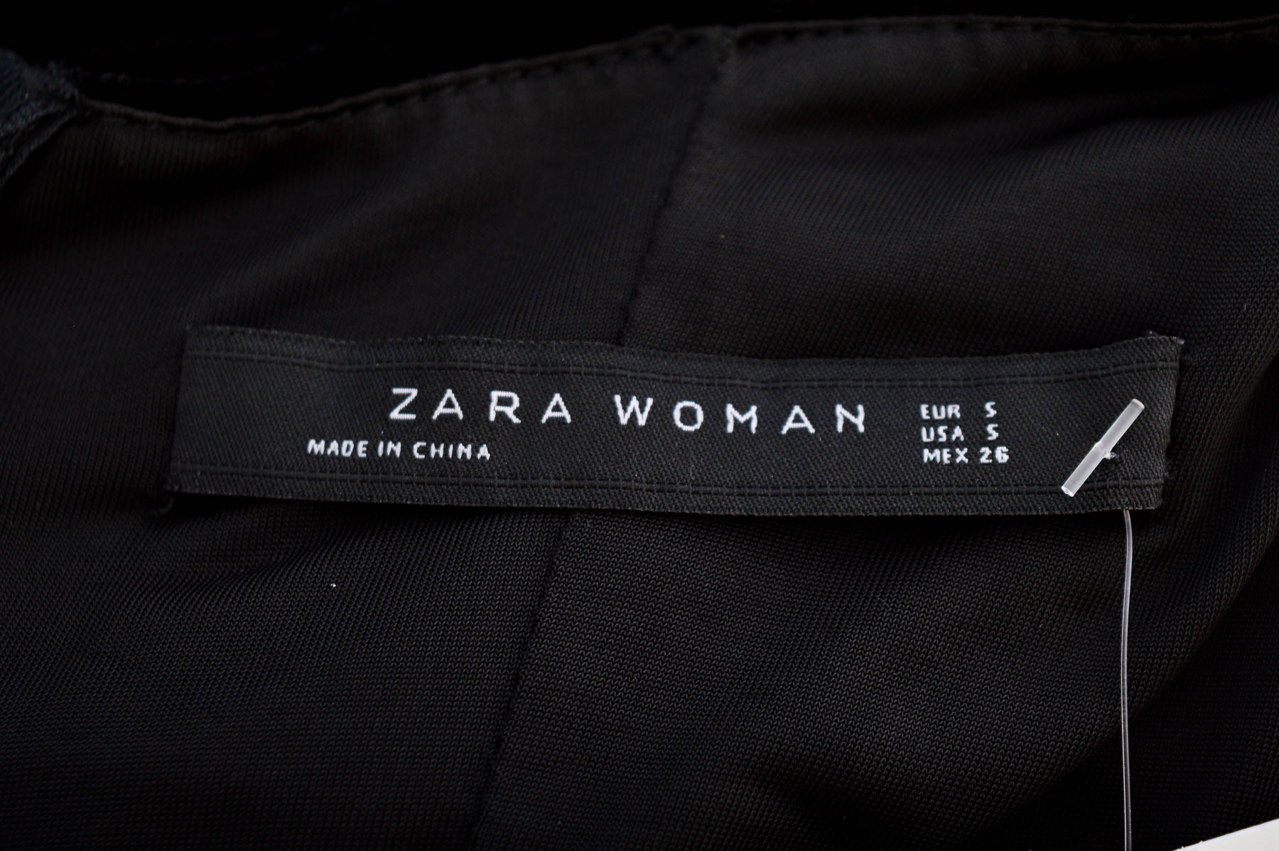 Φόρεμα - ZARA Woman - 2