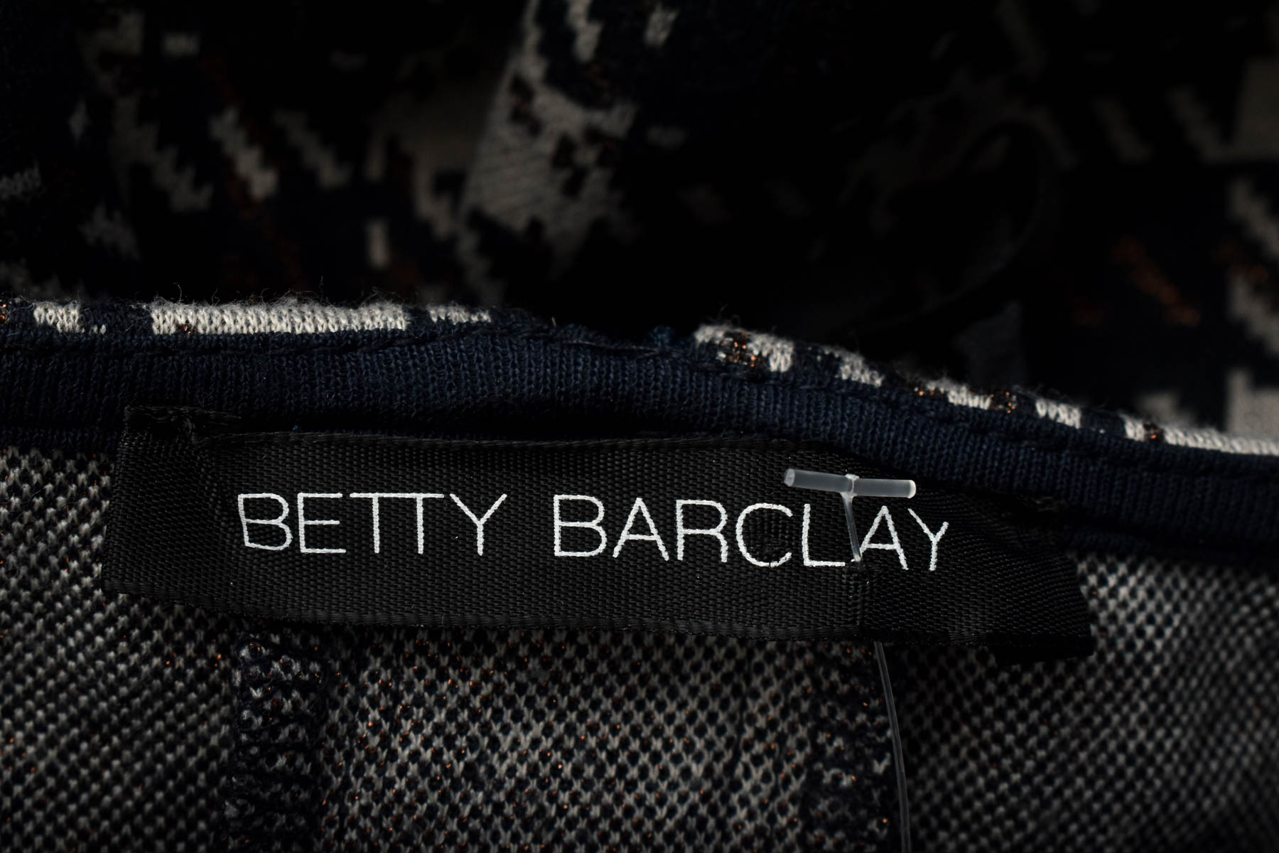Bluza de damă - Betty Barclay - 2