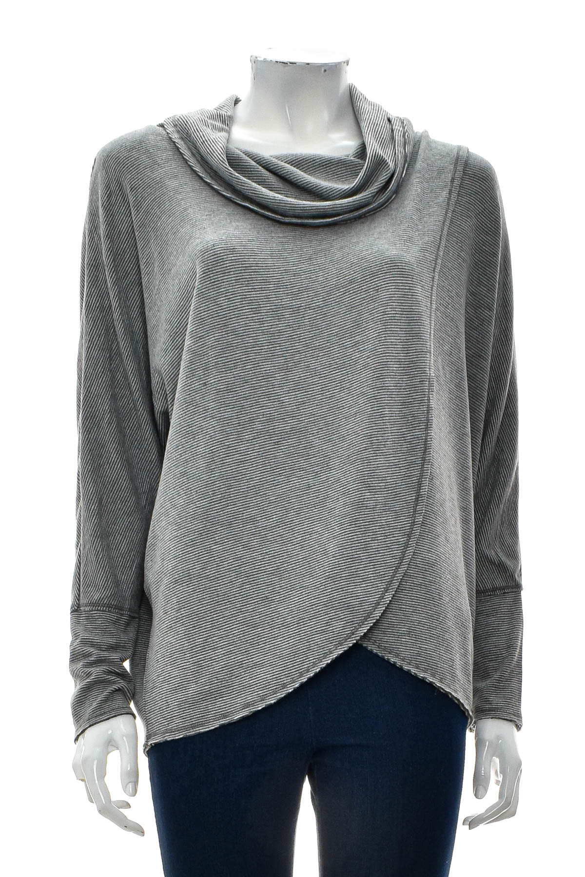 Bluza de damă - Calvin Klein PERFORMANCE - 0