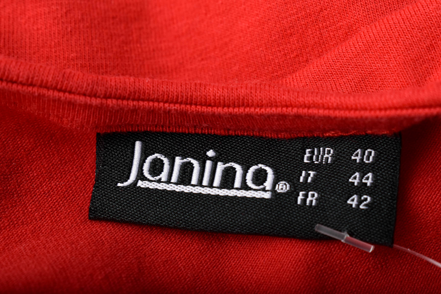 Bluza de damă - Janina - 2