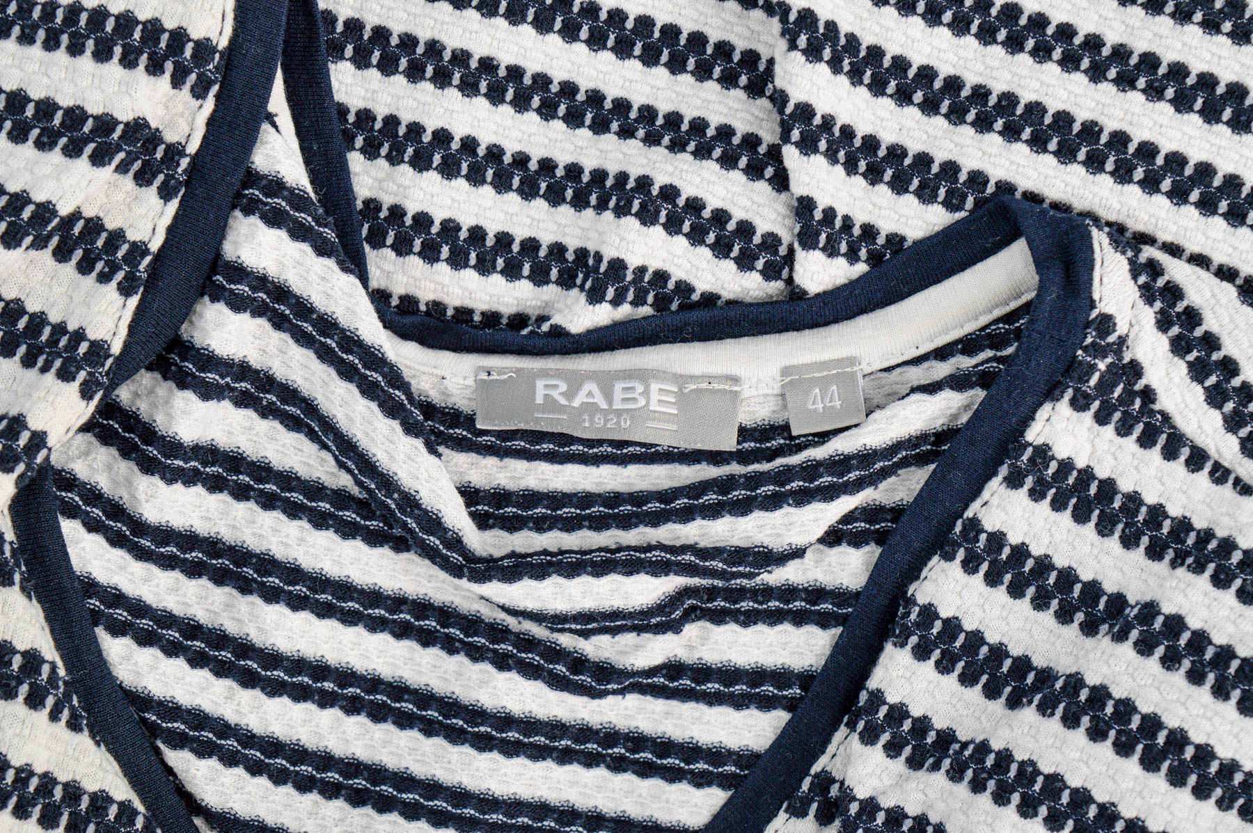 Bluza de damă - Rabe - 2