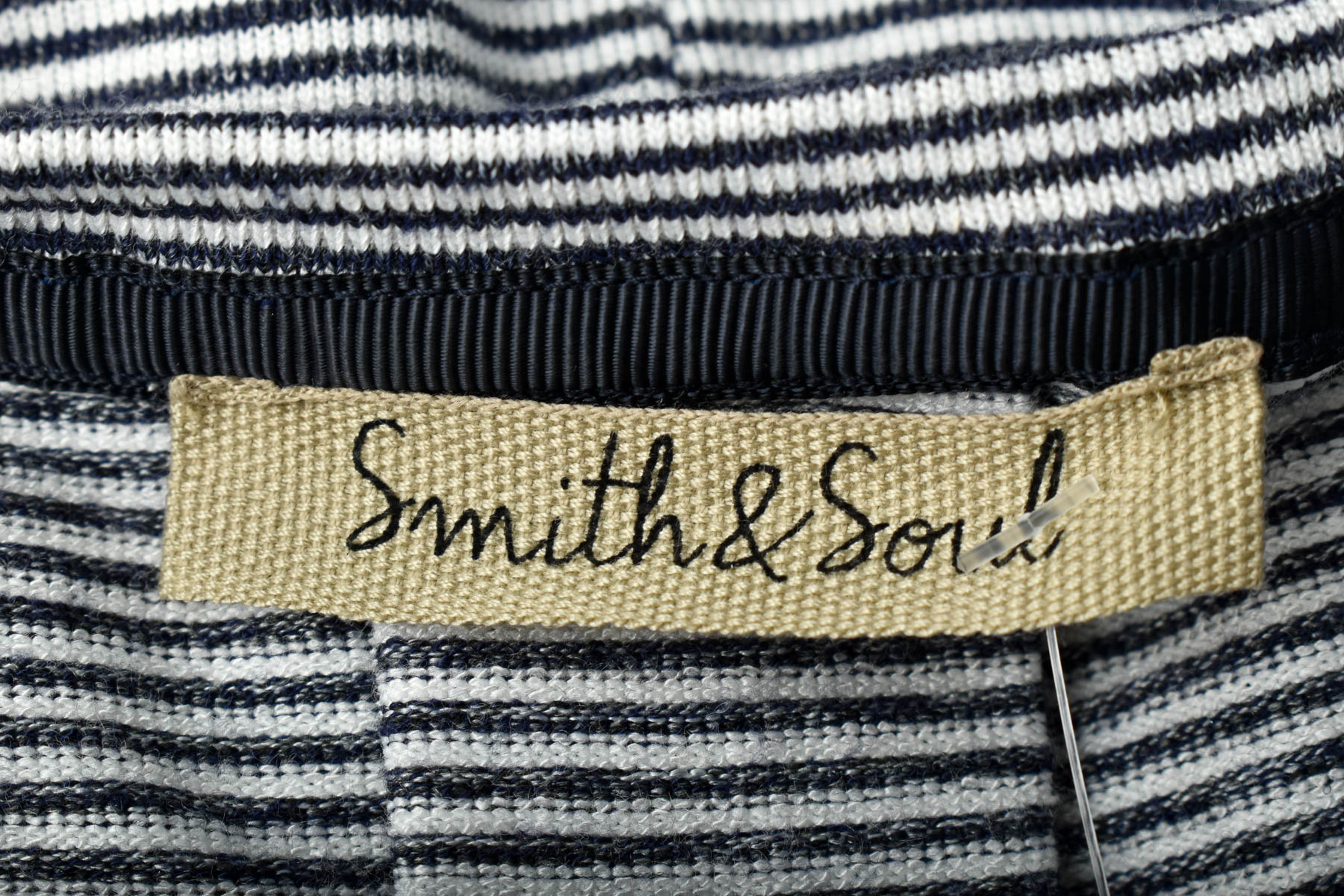 Дамска блуза - Smith & Soul - 2