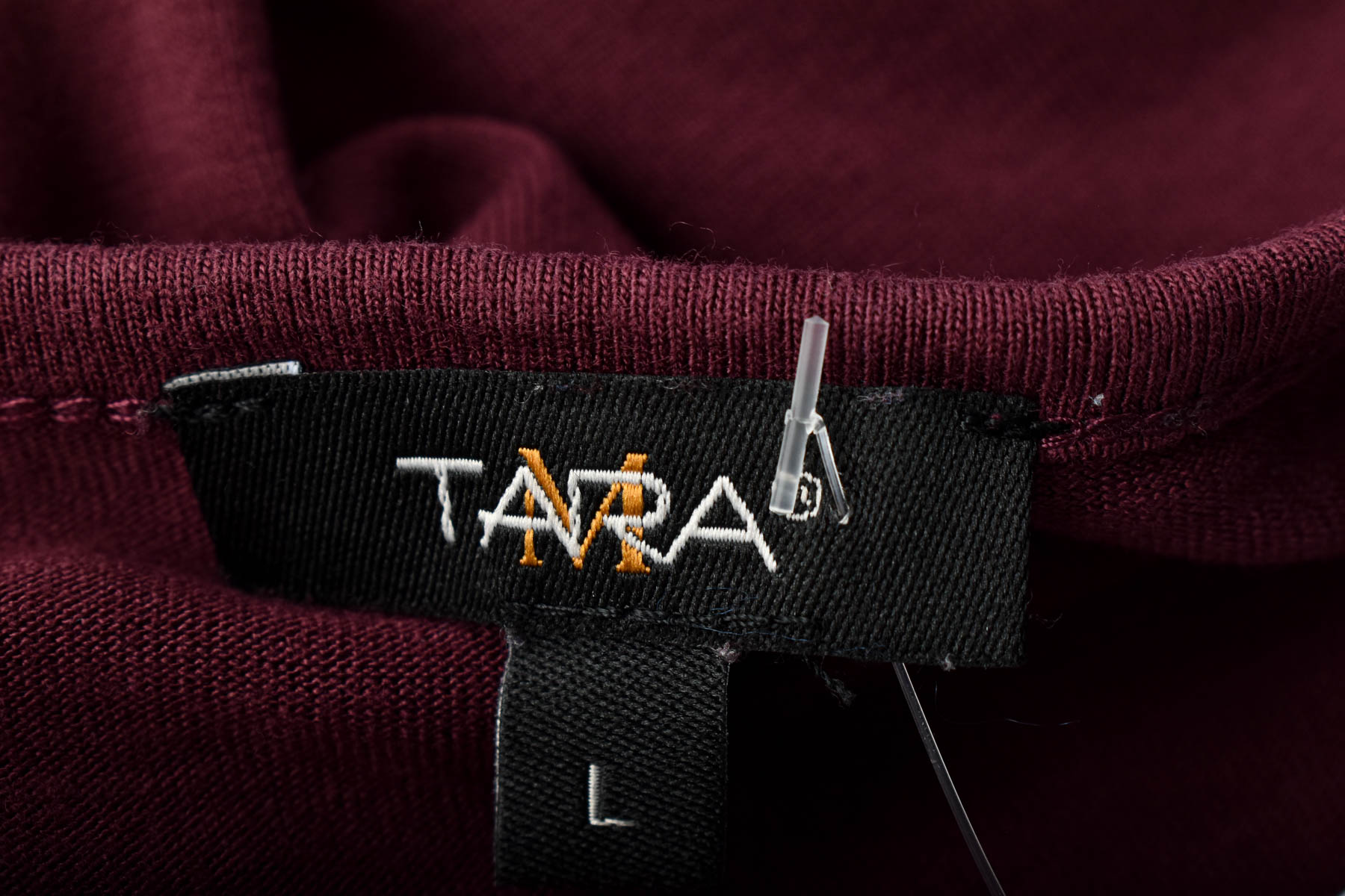 Γυναικεία μπλούζα - Tara - 2