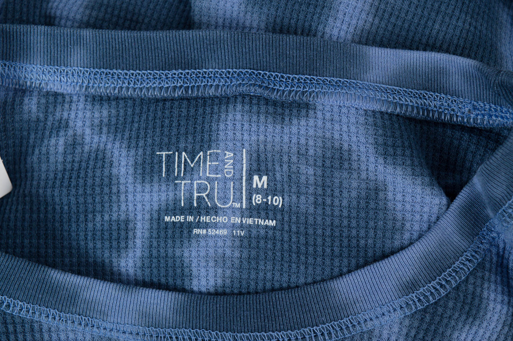 Bluza de damă - TIME and TRU - 2