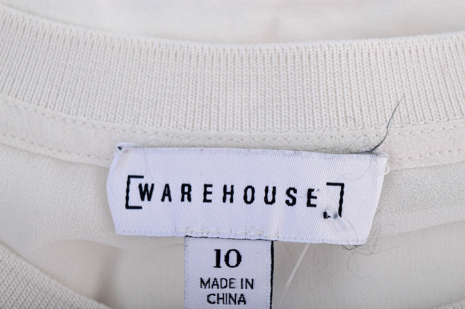 Γυναικεία μπλούζα - Warehouse - 2