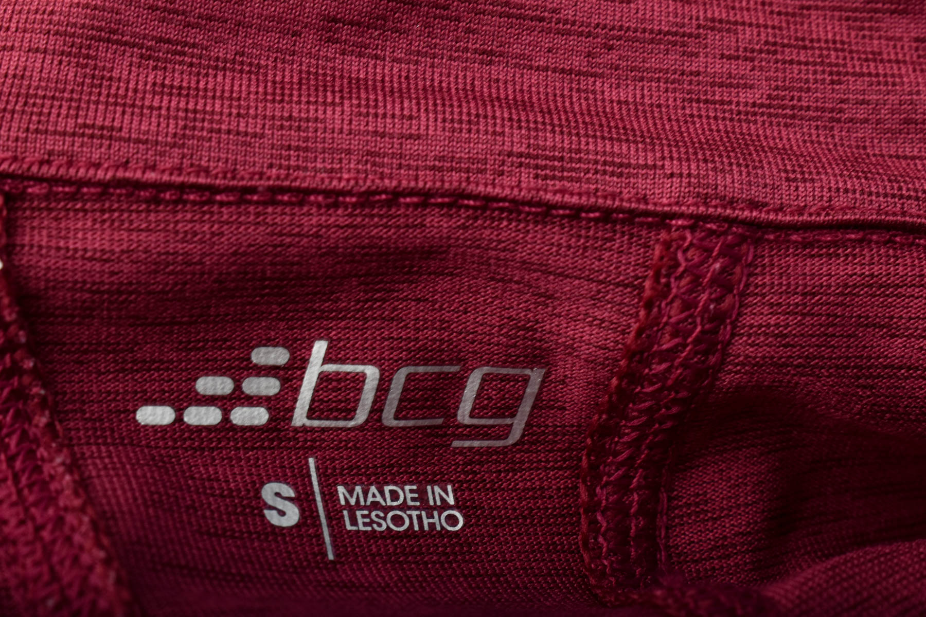 Bluza de sport pentru femei - Bcg - 2