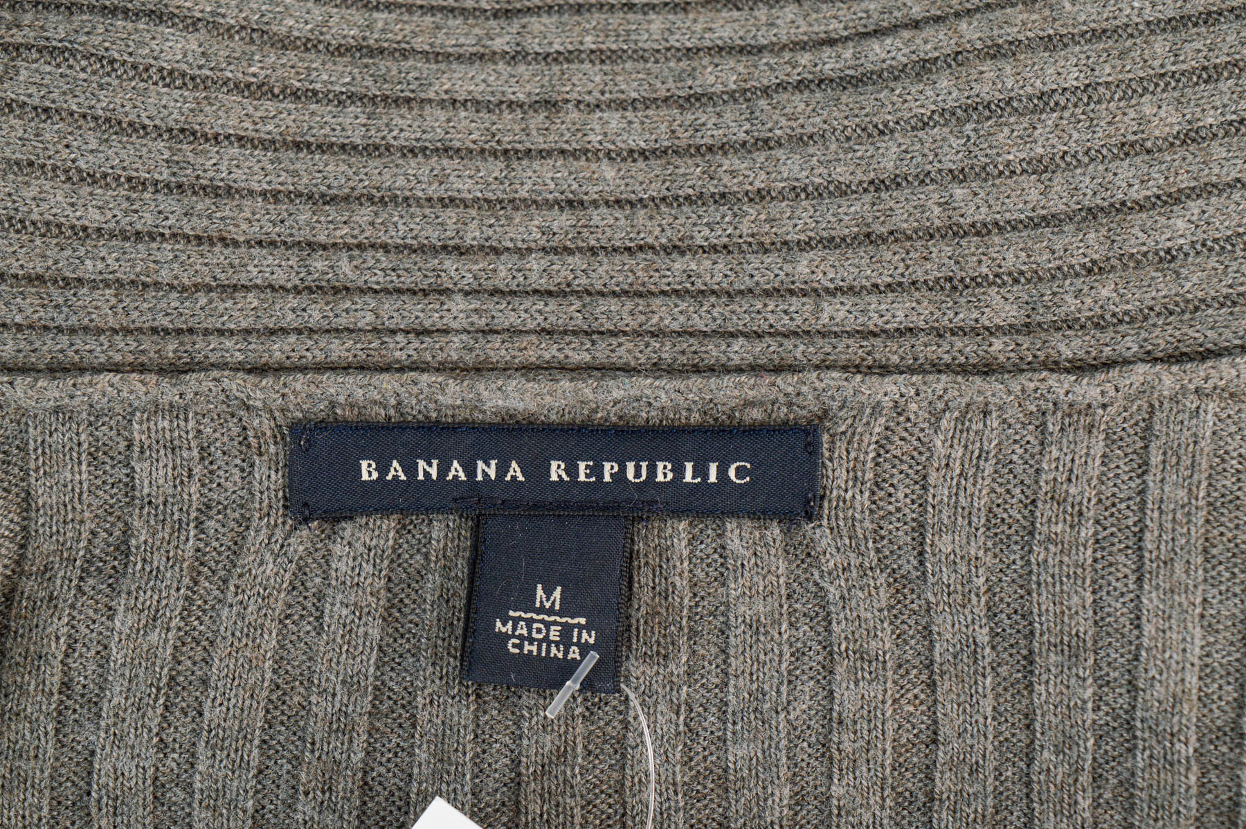 Cardigan / Jachetă de damă - BANANA REPUBLIC - 2