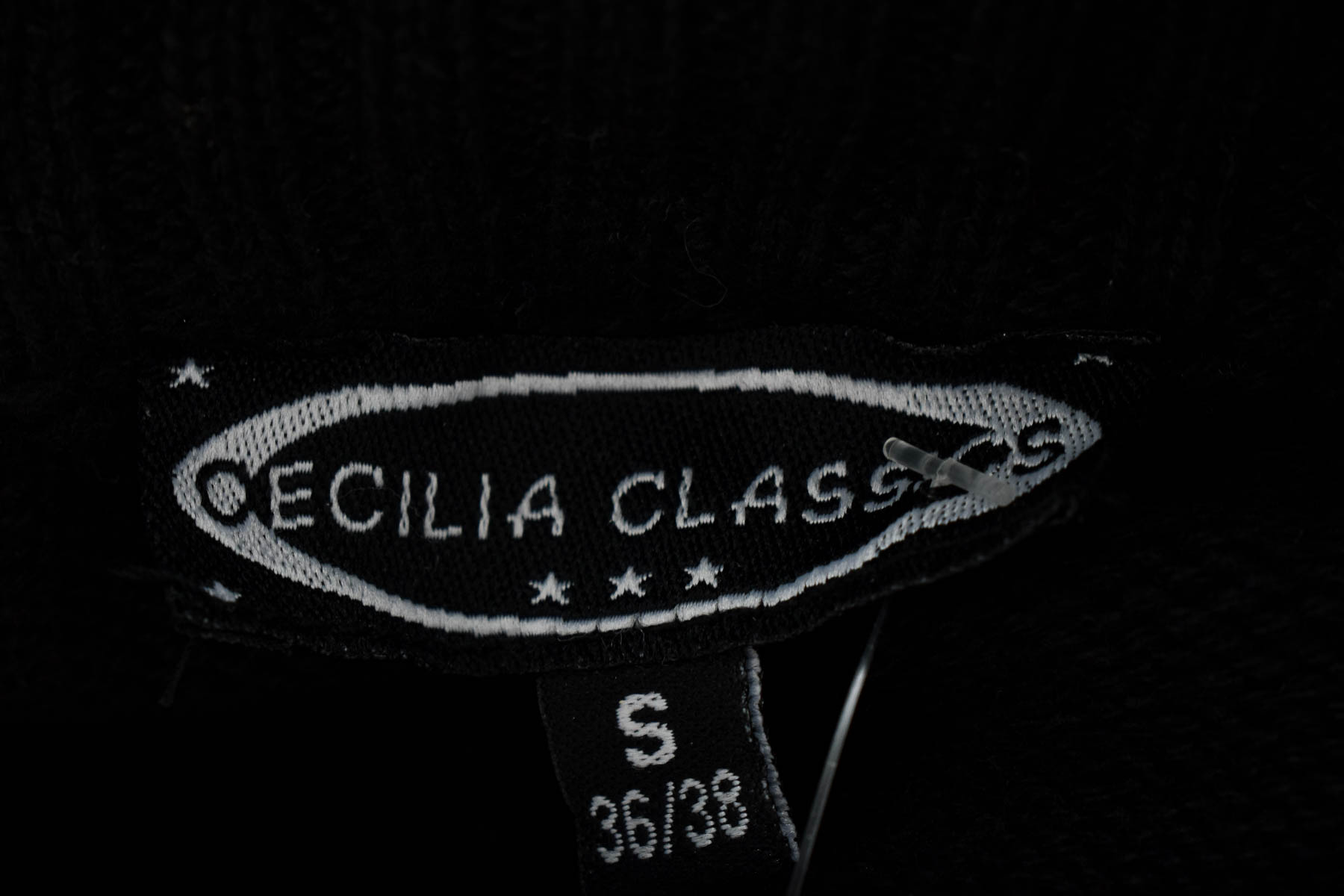 Γυναικεία ζακέτα - Cecilia Classics - 2
