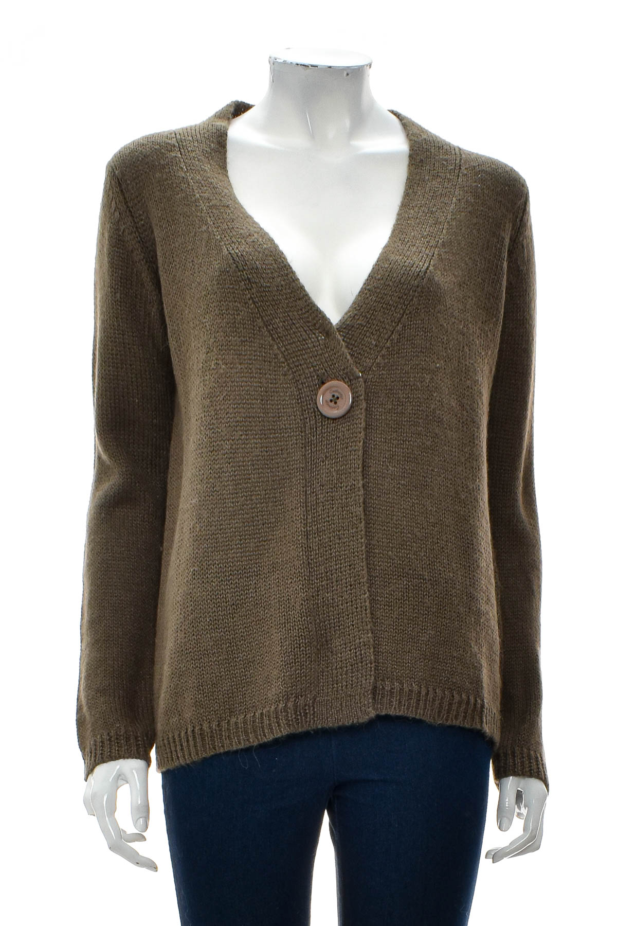Women's cardigan - Coolwater - 0
