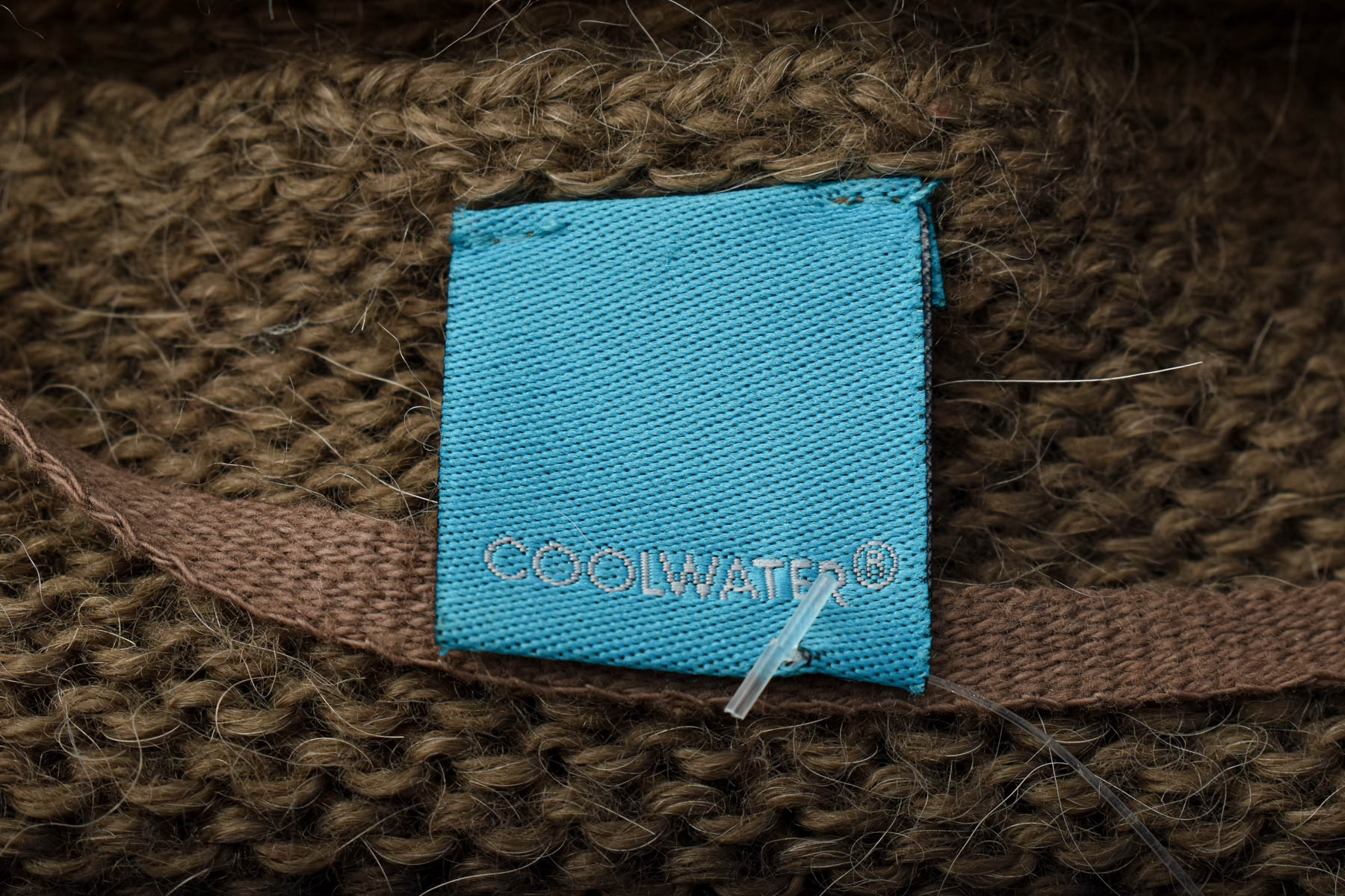 Women's cardigan - Coolwater - 2