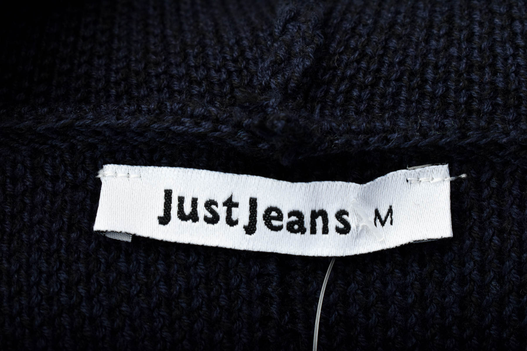 Cardigan / Jachetă de damă - Just Jeans - 2
