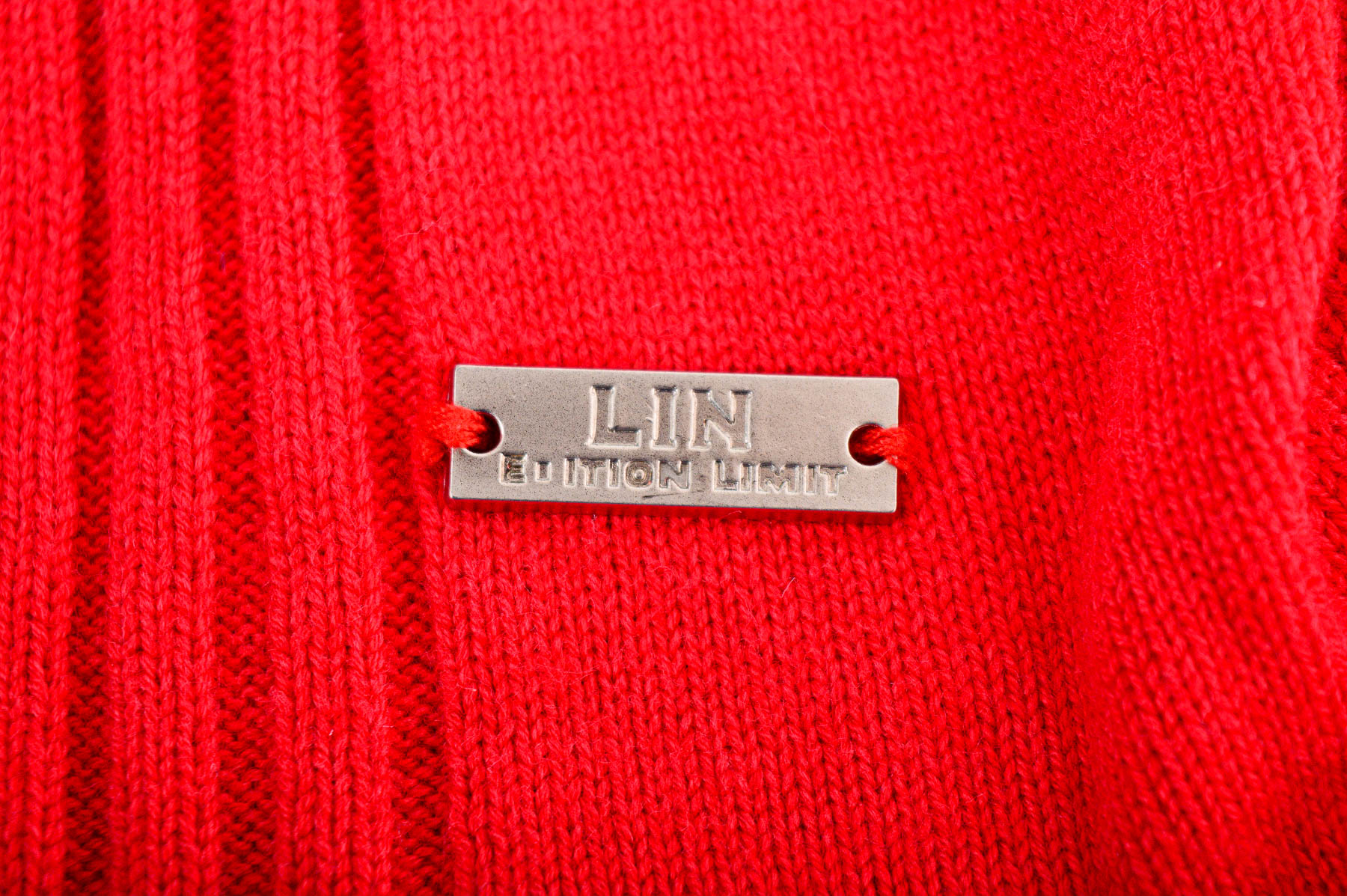 Дамска жилетка - Lin Edition Limit - 2