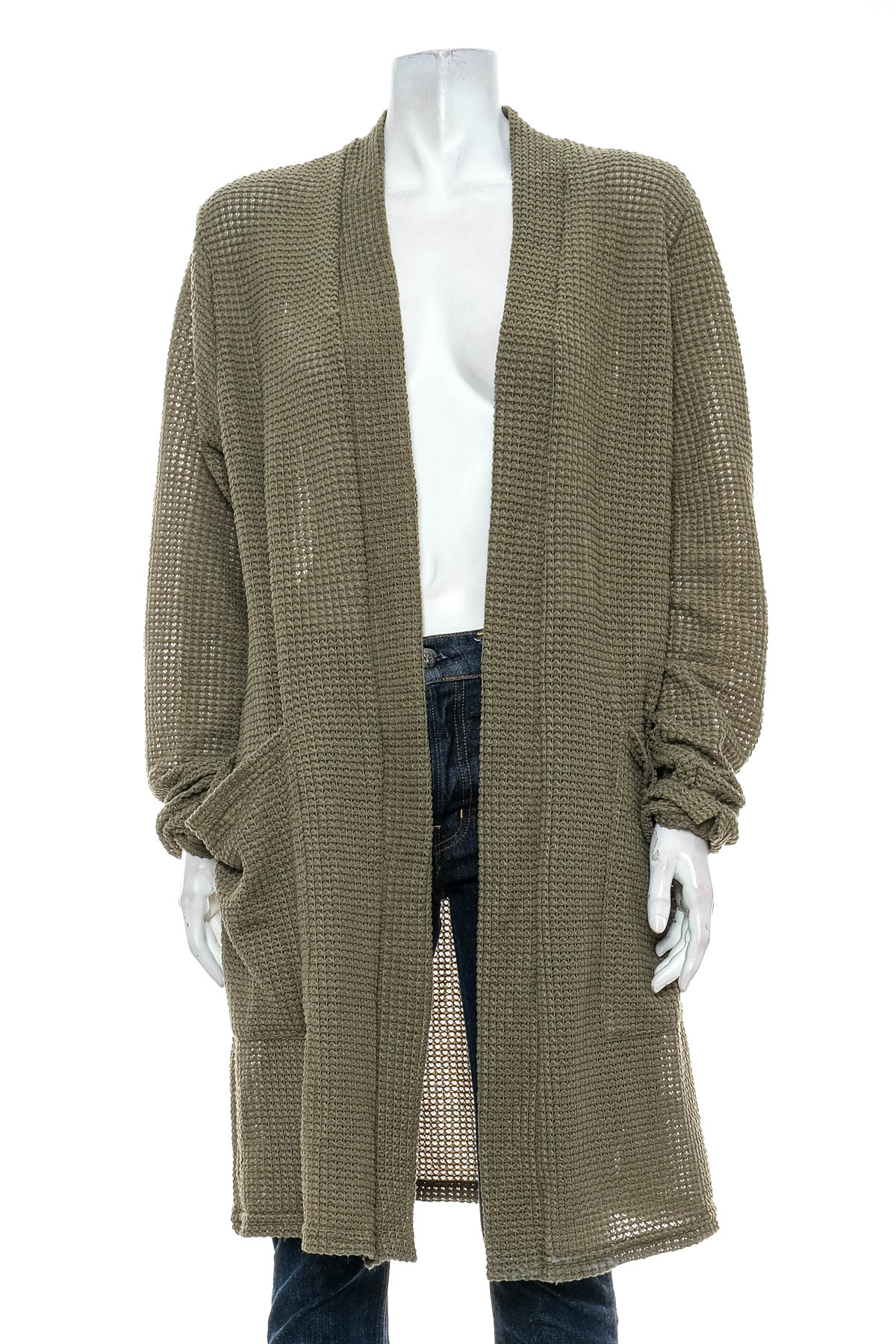 Cardigan / Jachetă de damă - Blakeley - 0