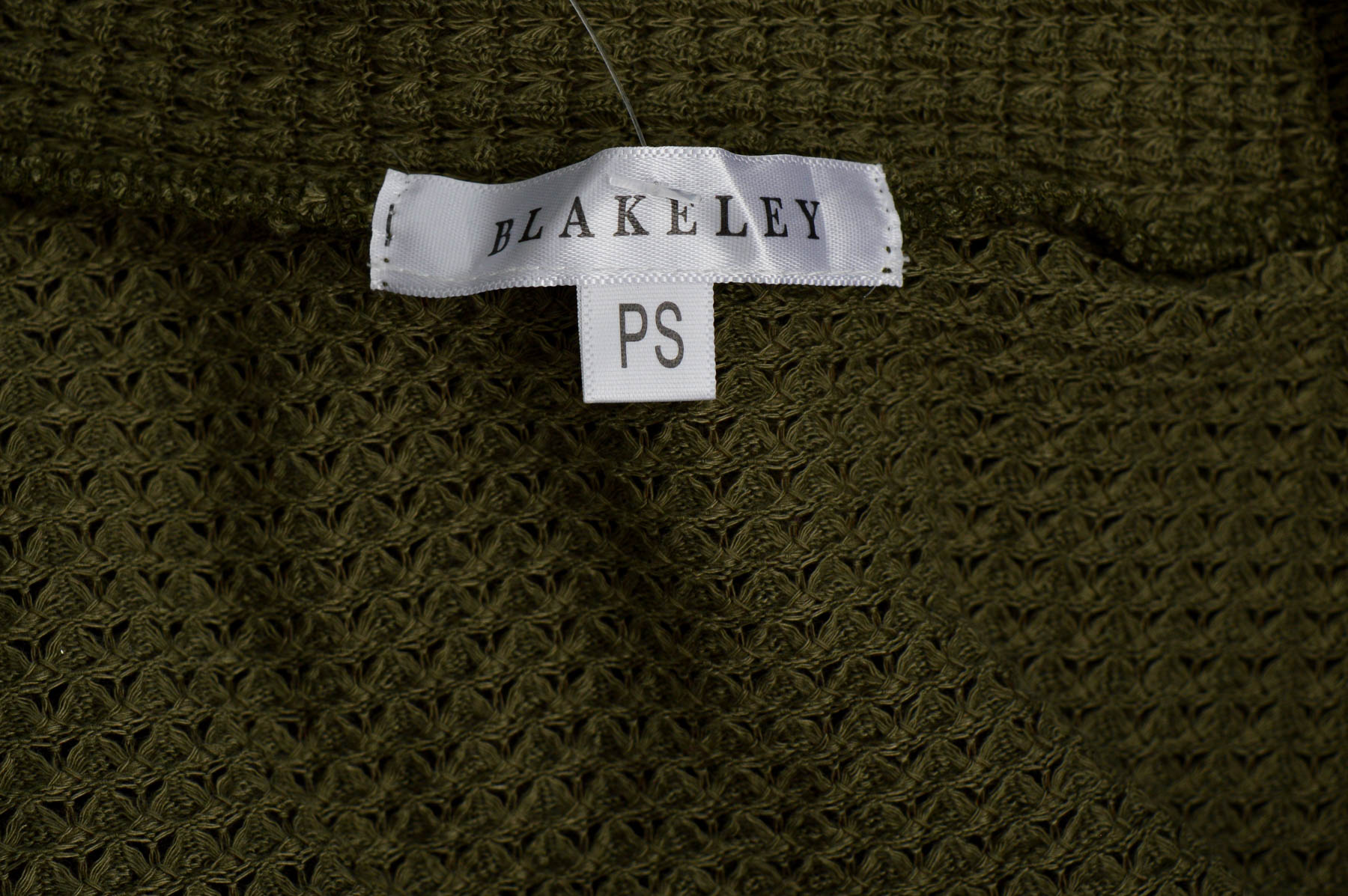 Cardigan / Jachetă de damă - Blakeley - 2
