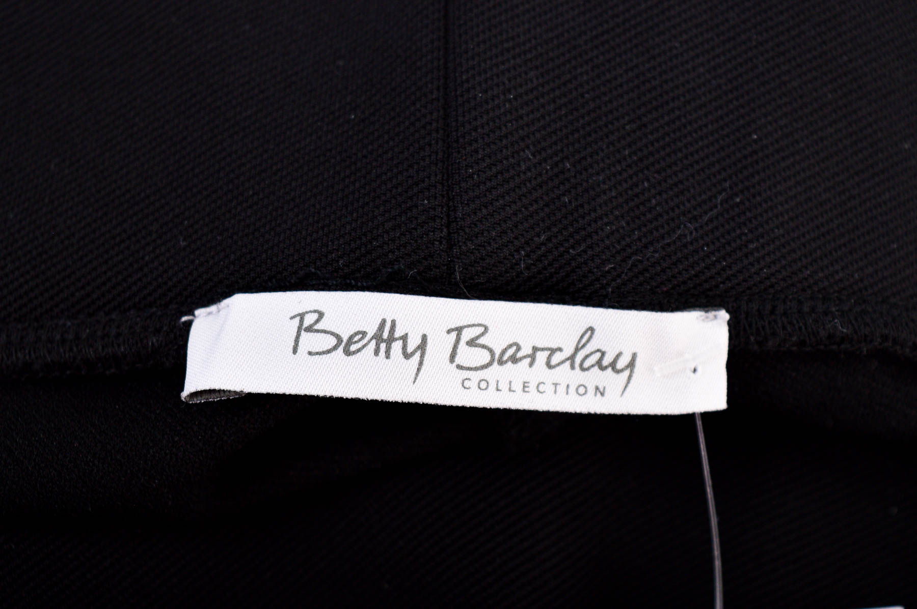 Trening pentru damă - Betty Barclay - 2